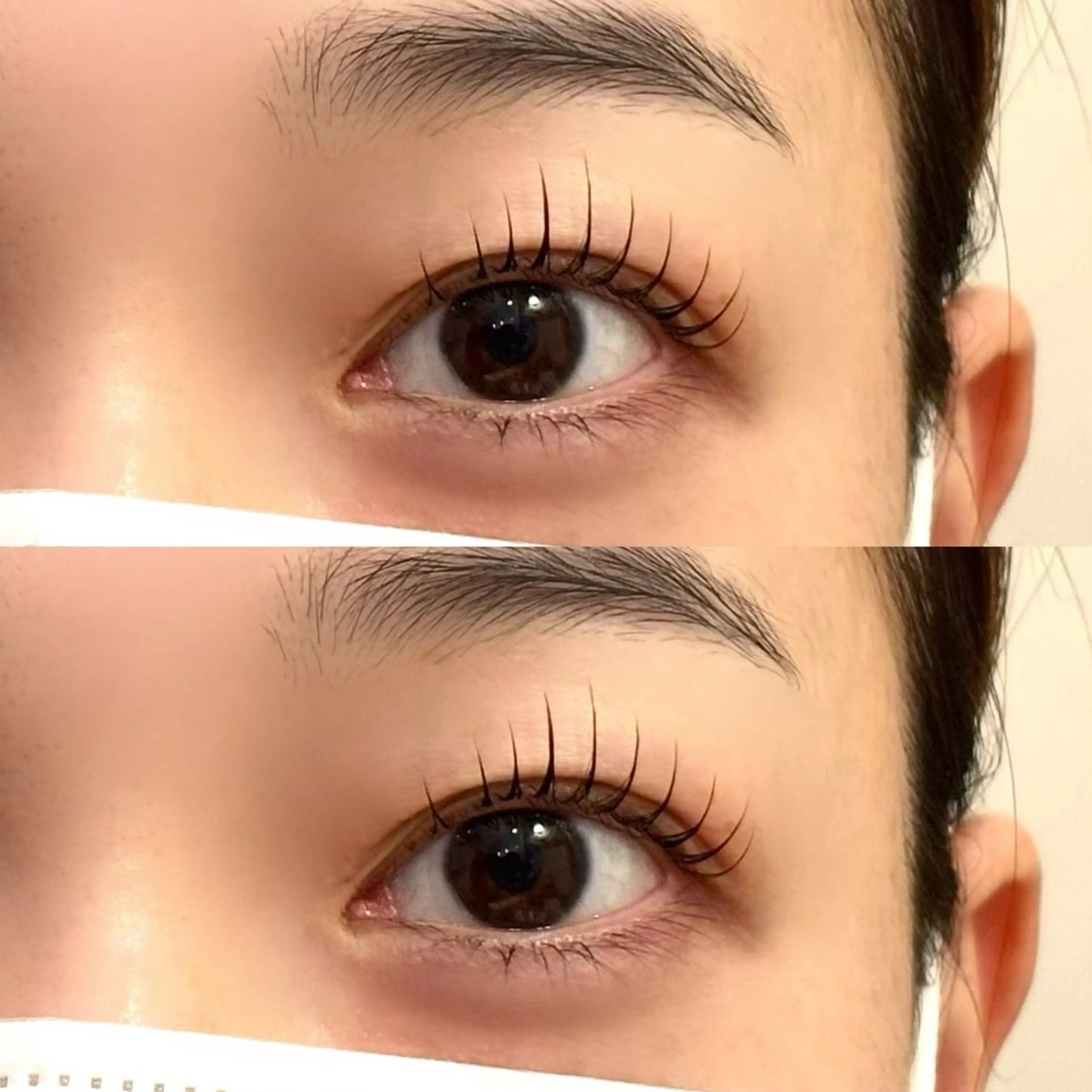 マツエク・マツパ マツパ Folche / eyelistのマツエク・マツパデザイン