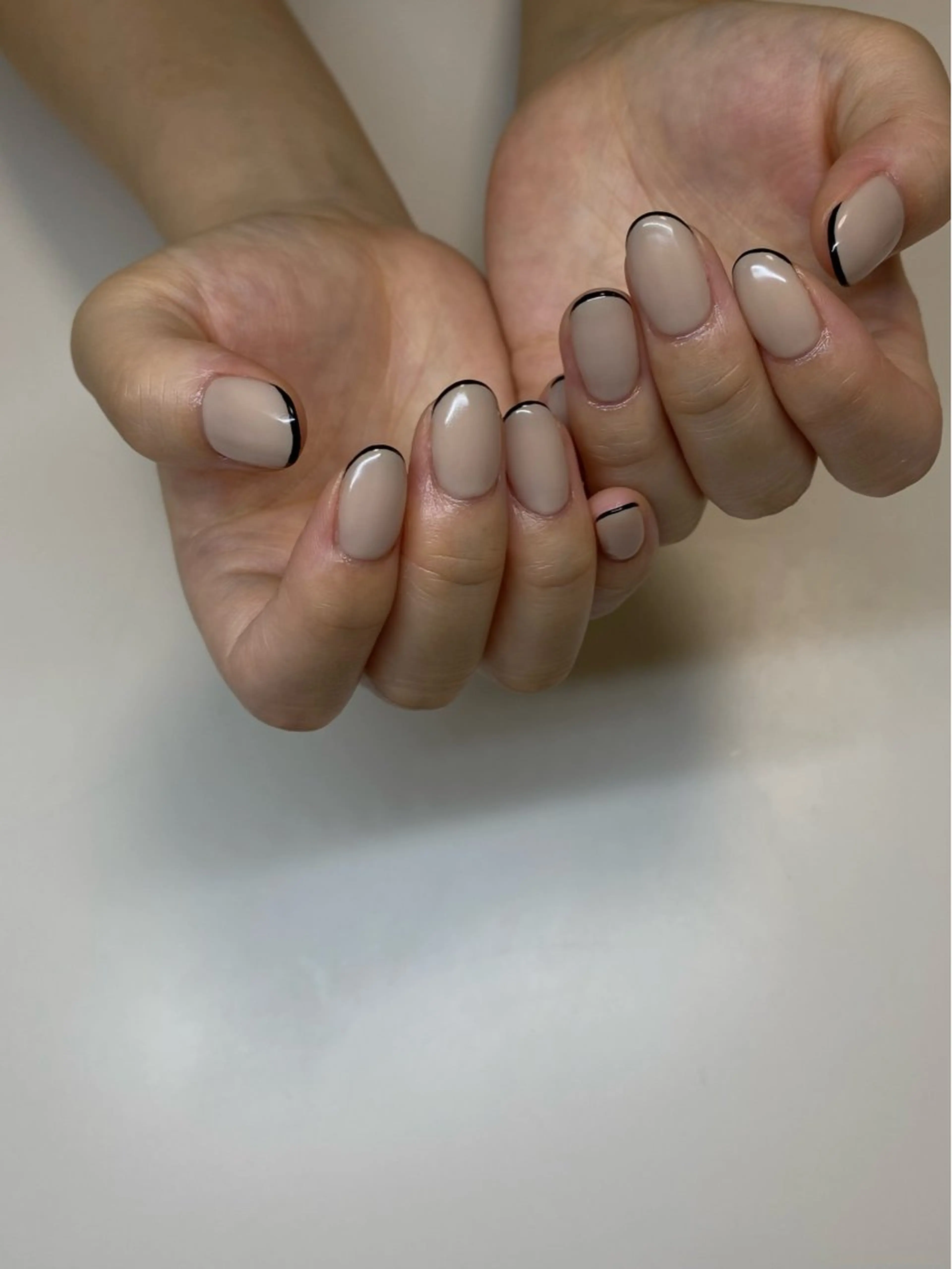 ネイル ハンドネイル kokori nailのネイルデザイン