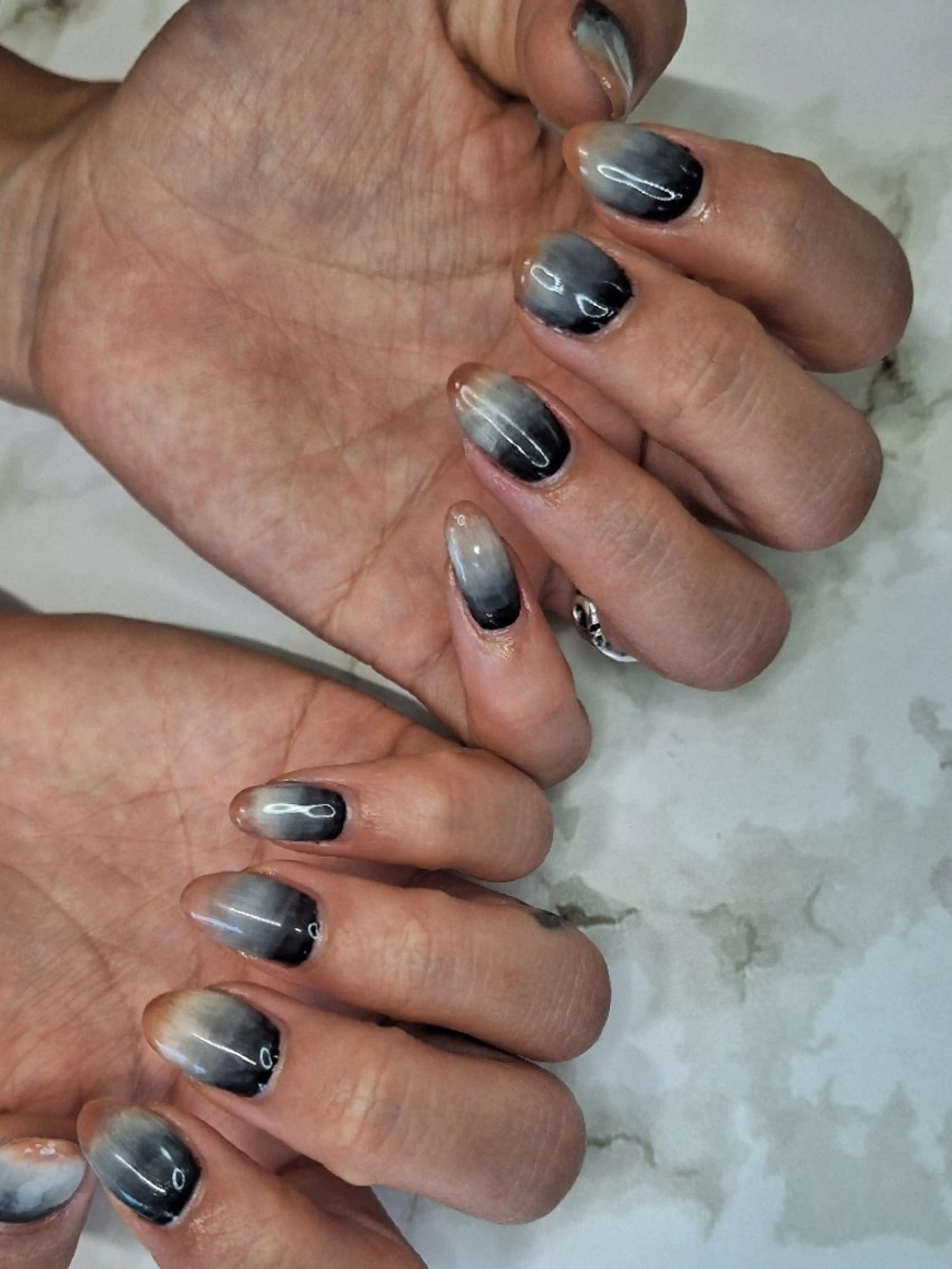 ネイル Nailsalon G.S.F Hisaのネイルデザイン