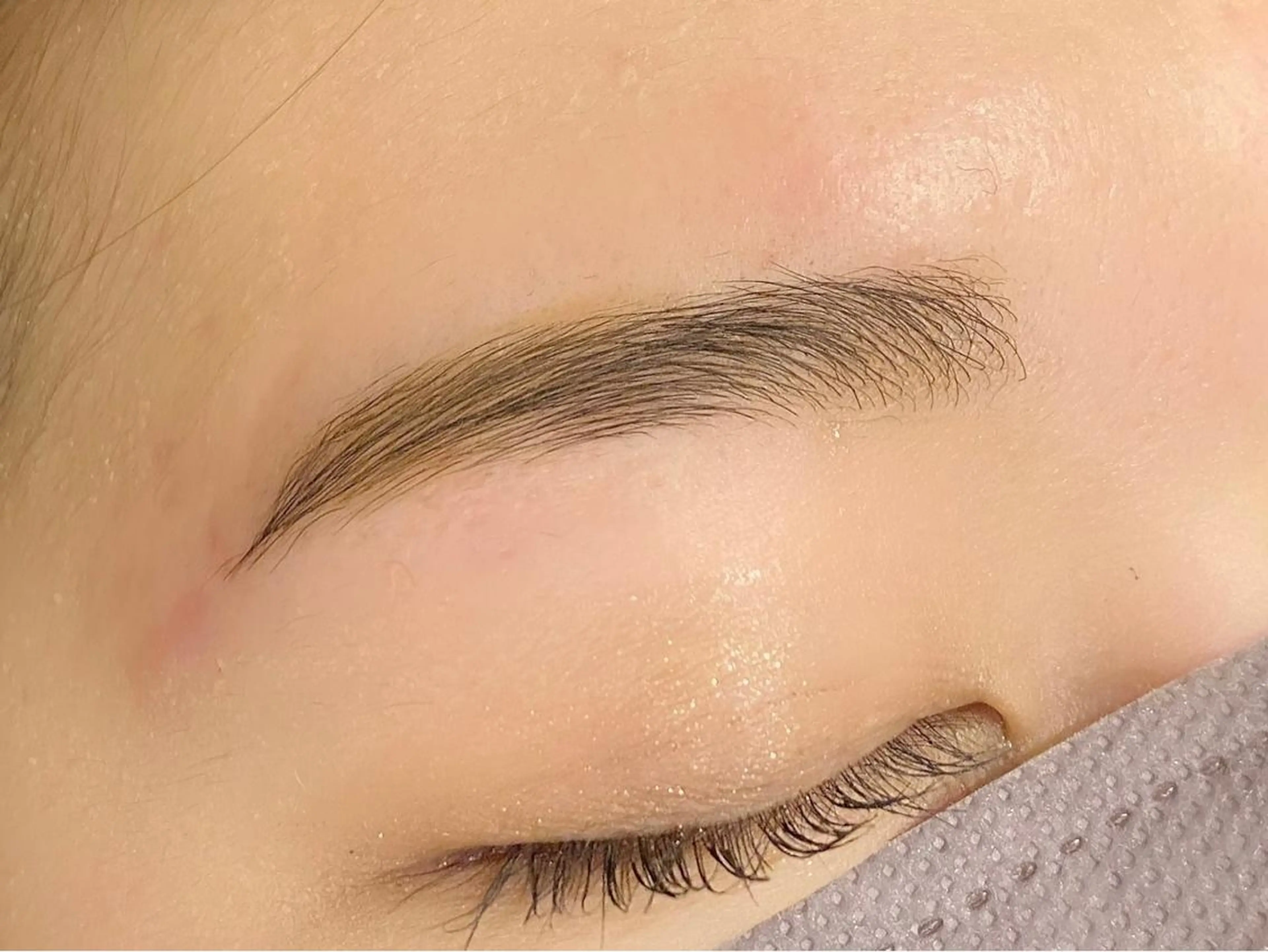 アイブロウ ワックス脱毛 その他(アイブロウ) eyelist 大垣のマツエク・マツパデザイン