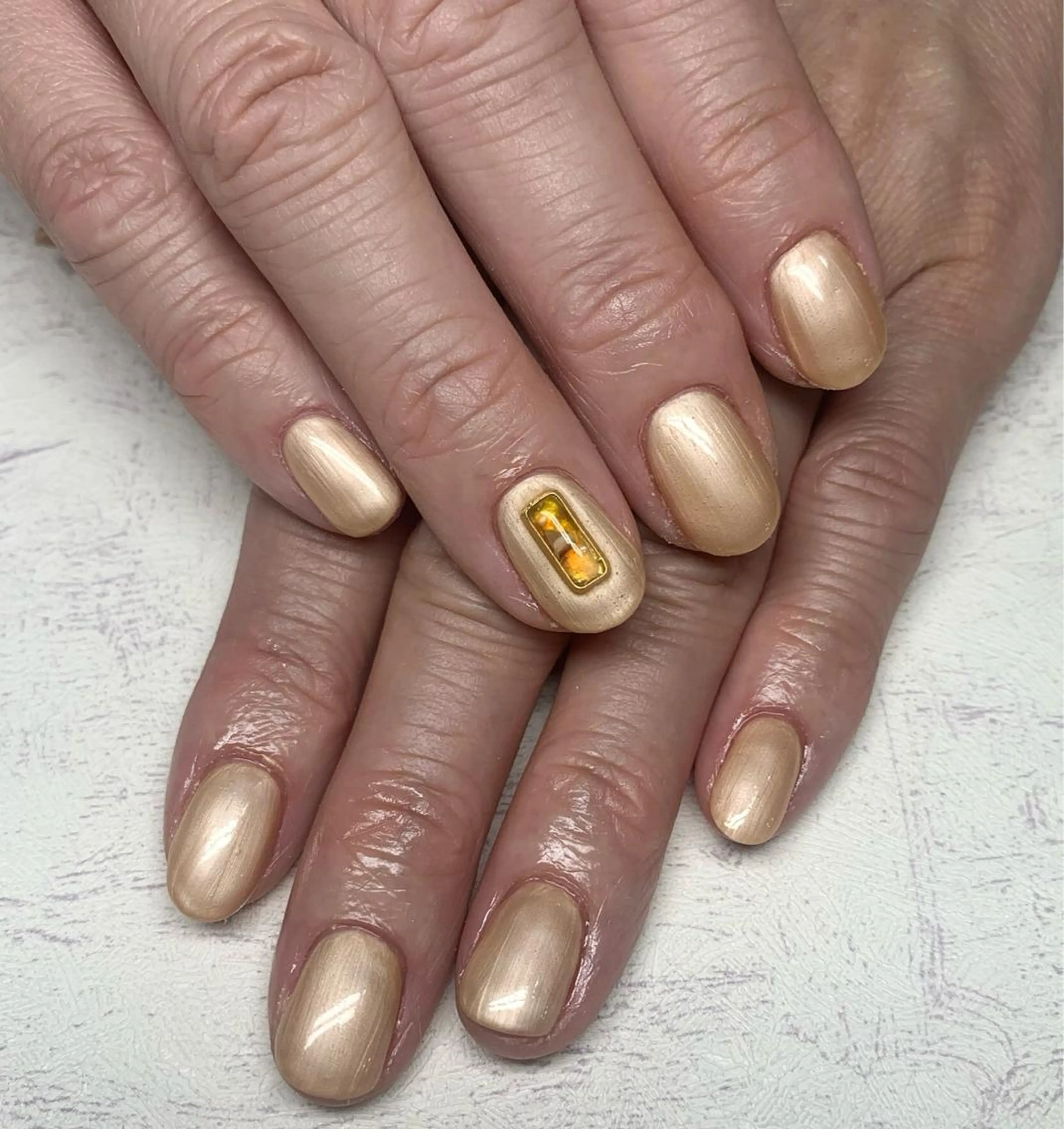 ネイル ハンドネイル MoMoネイル所属・MOMOネイル ²のネイルデザイン