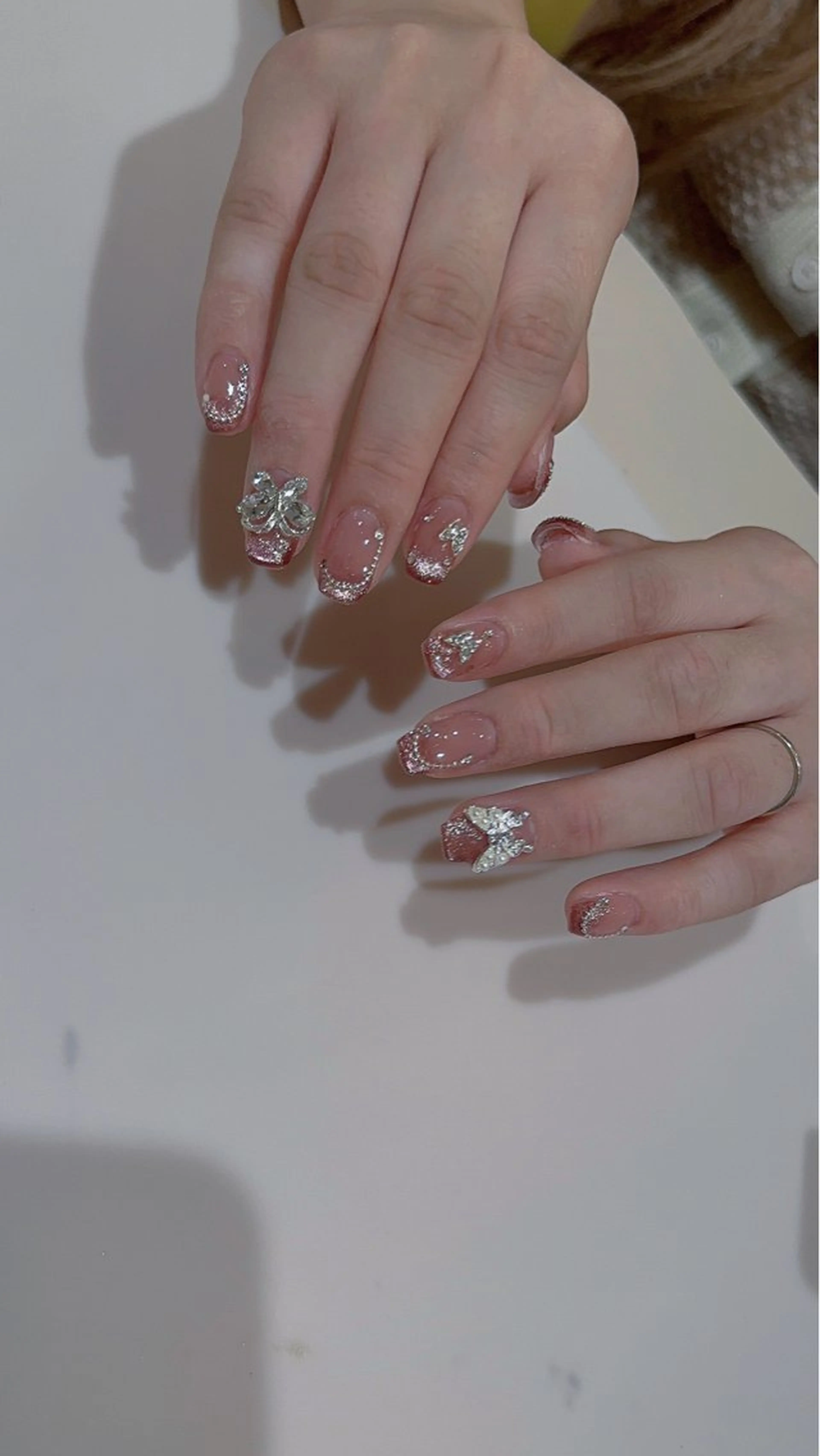 ネイル ハンドネイル NANA NAILのネイルデザイン