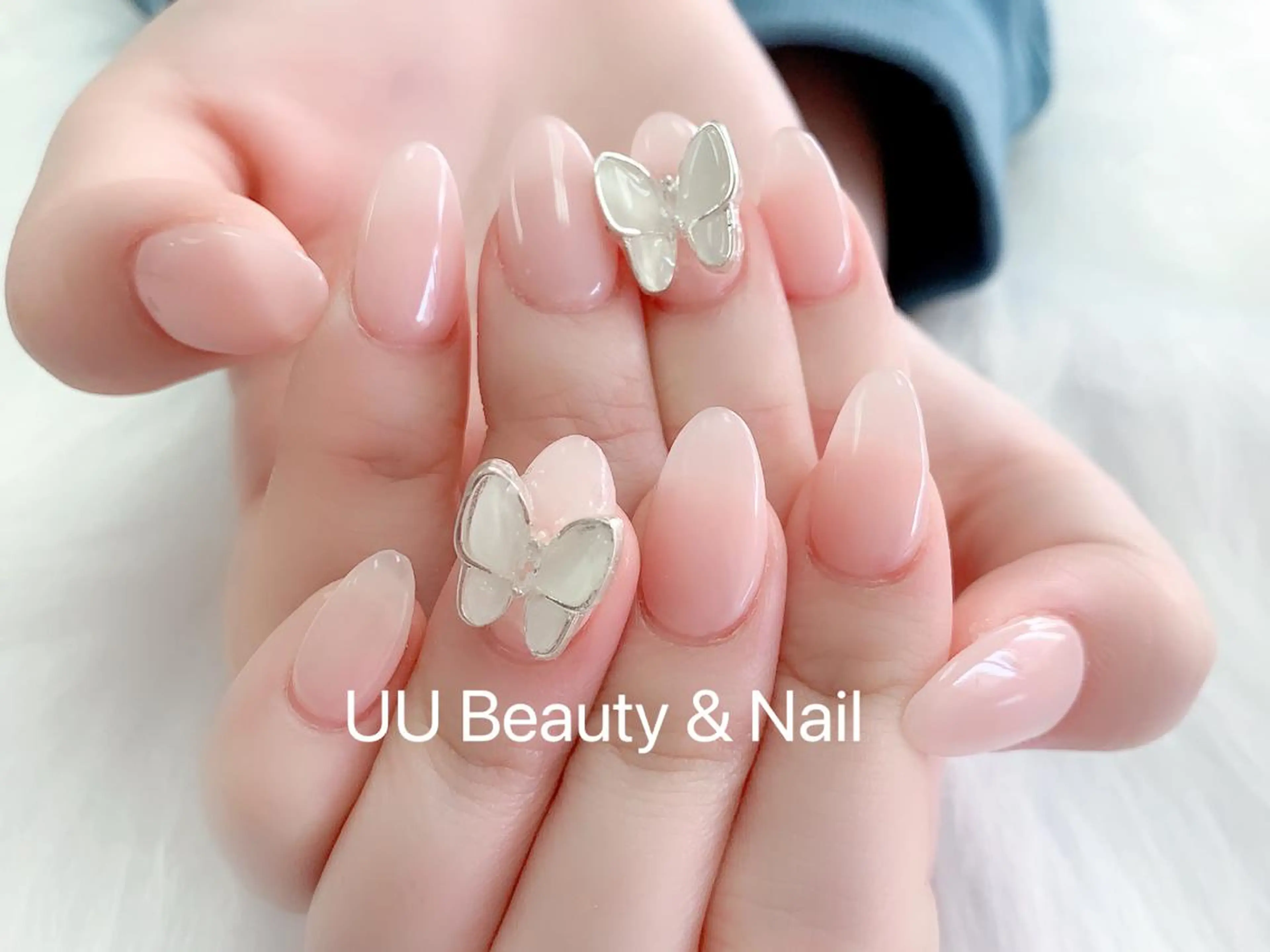 ネイル UU Beauty Nailのネイルデザイン
