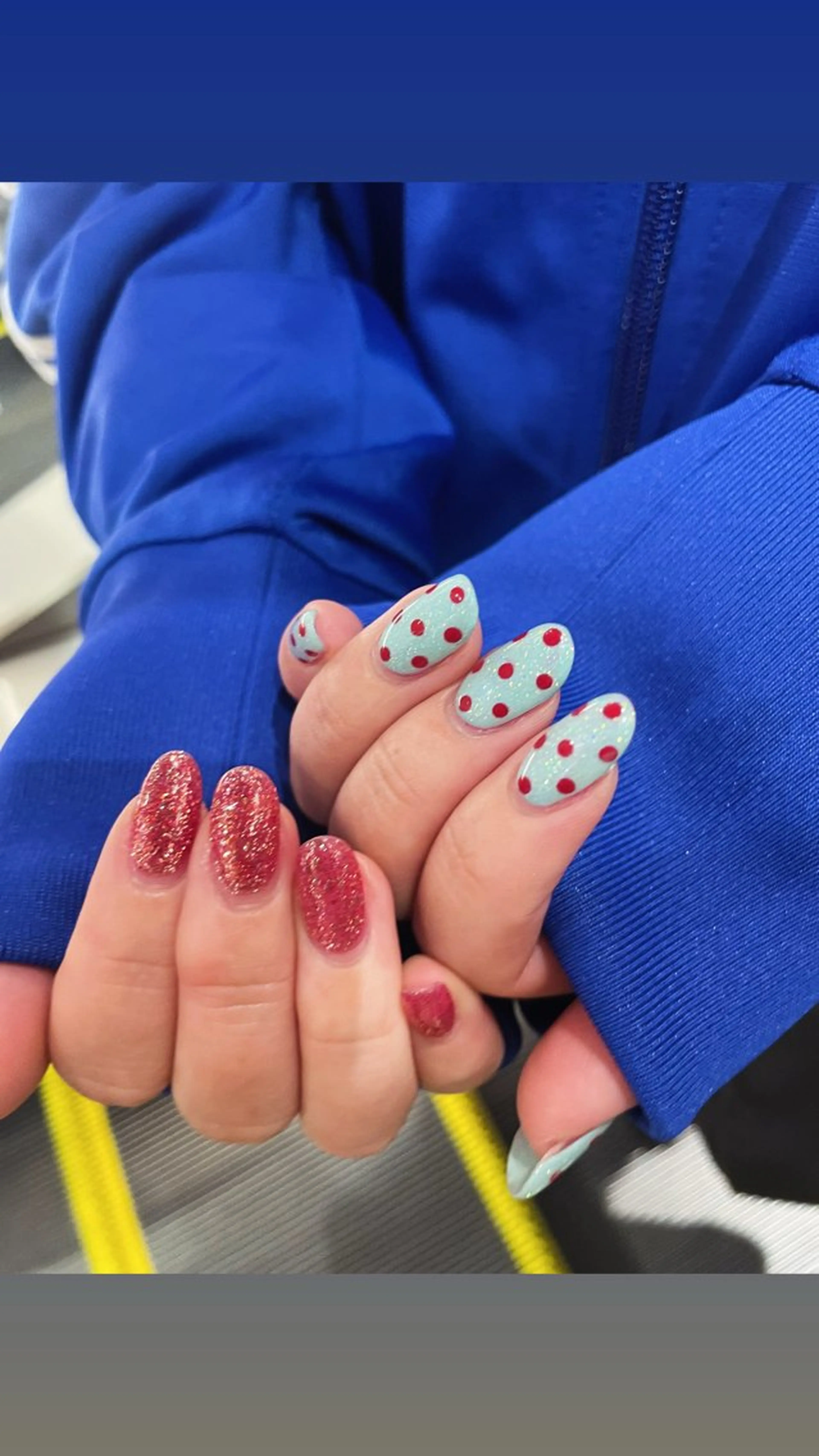 ネイル anny ／あにのネイルデザイン