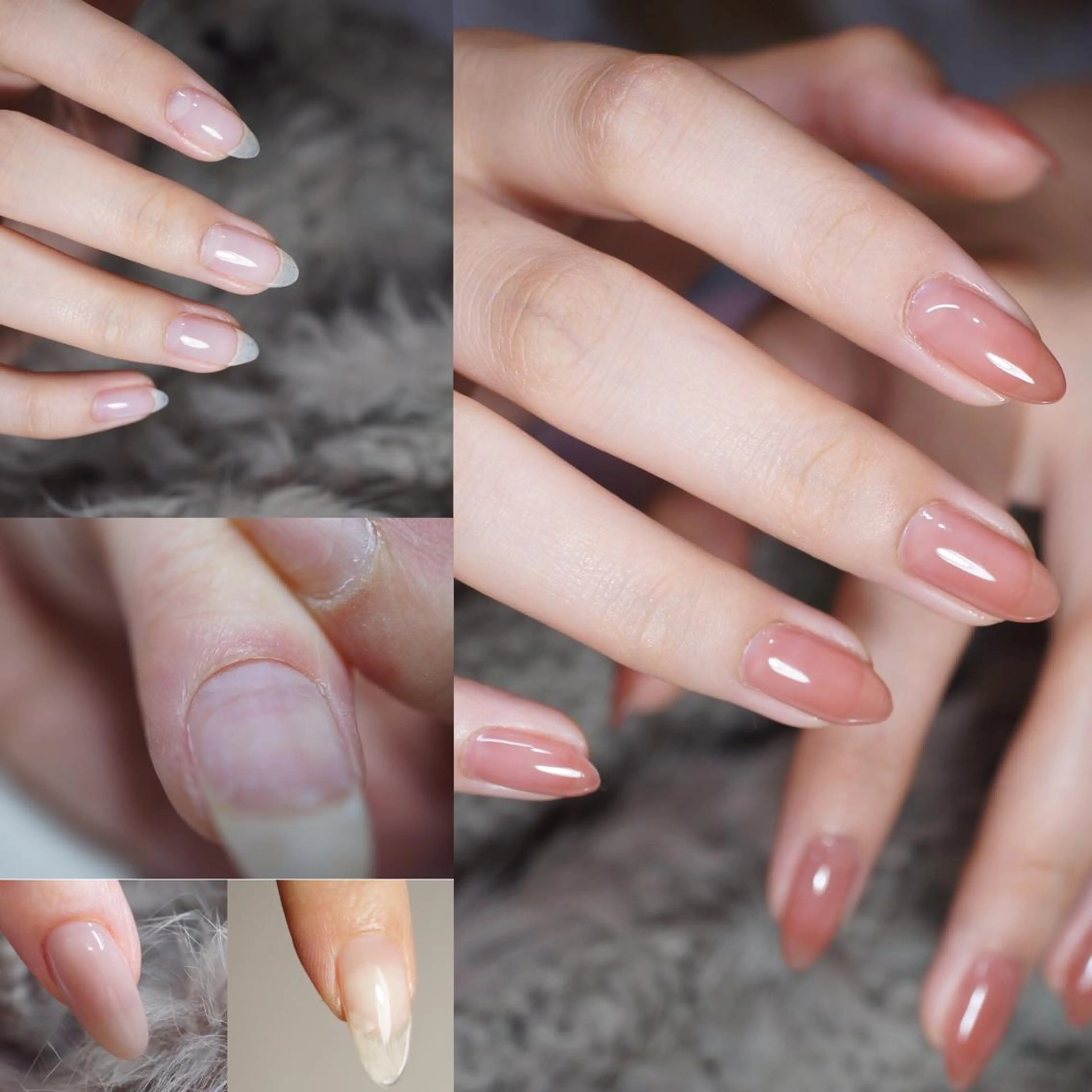 ネイル プライベートサロン jewel nailのネイルデザイン