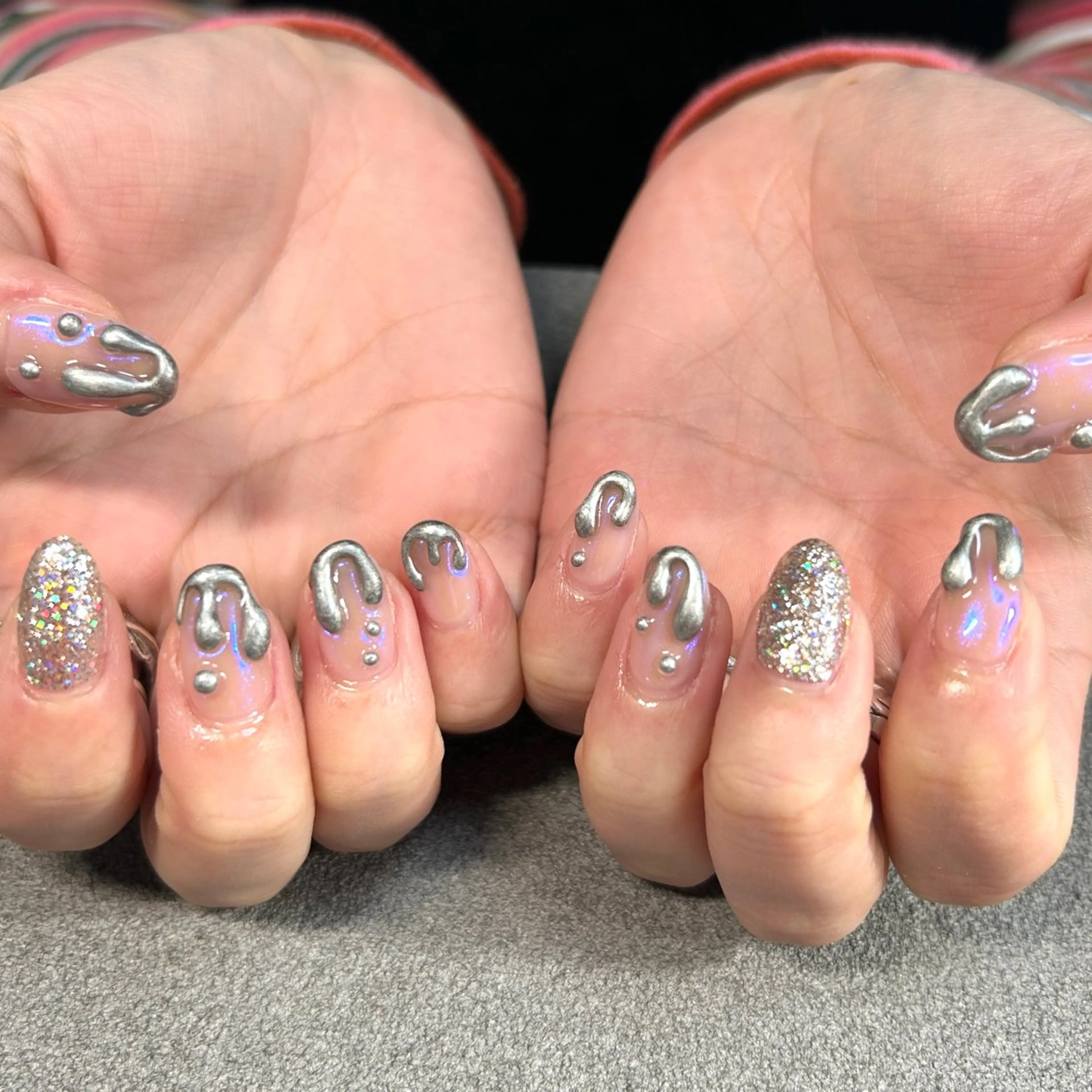 ネイル ハンドネイル 11 nailsのネイルデザイン