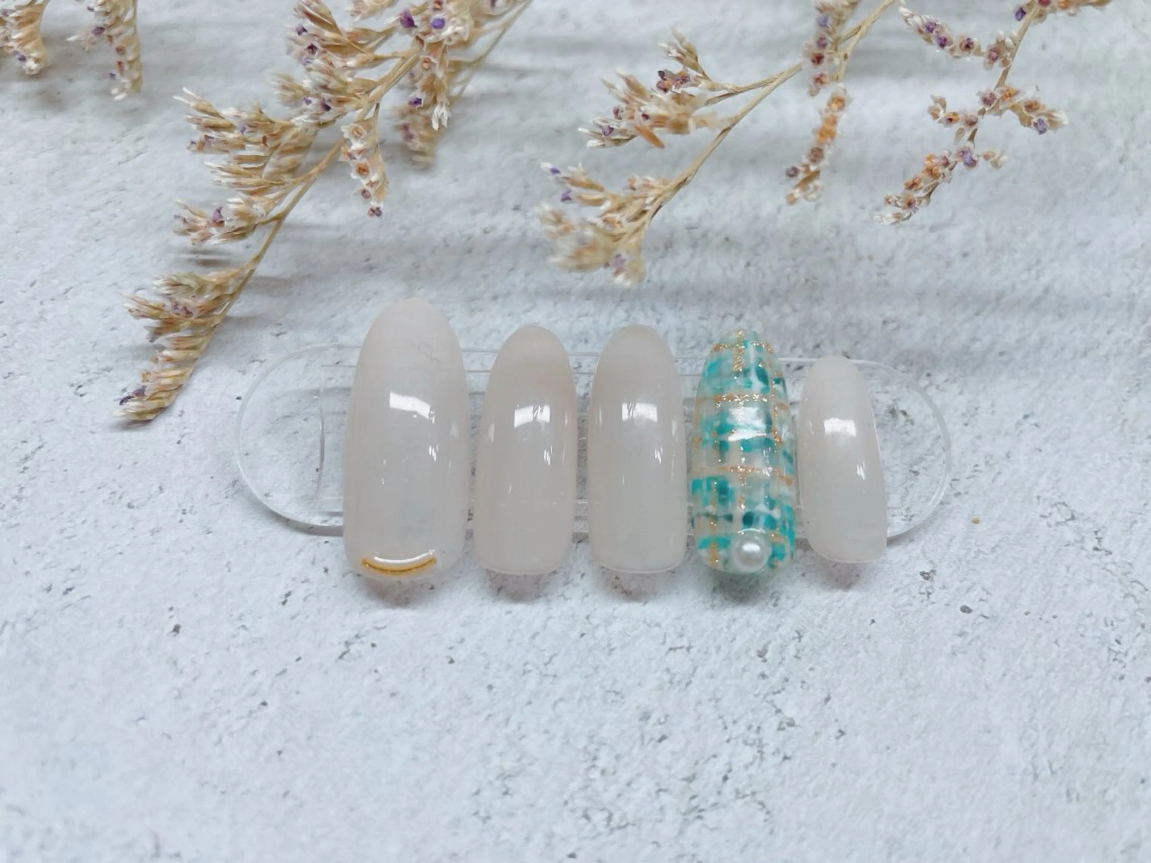 ネイル ハンドネイル F2所属・f2 nailのネイルデザイン