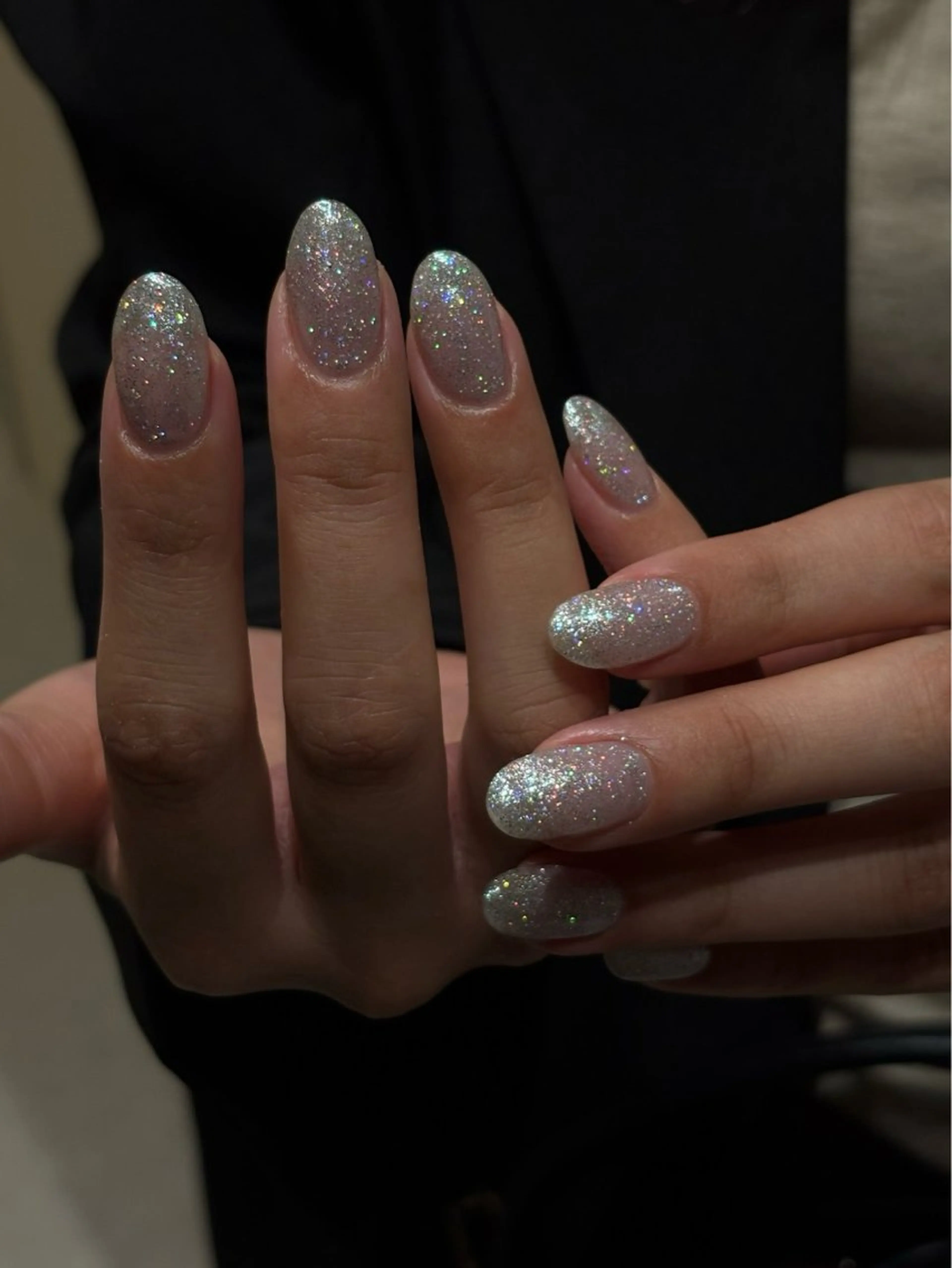 ネイル ハンドネイル 甲村 未玖のネイルデザイン