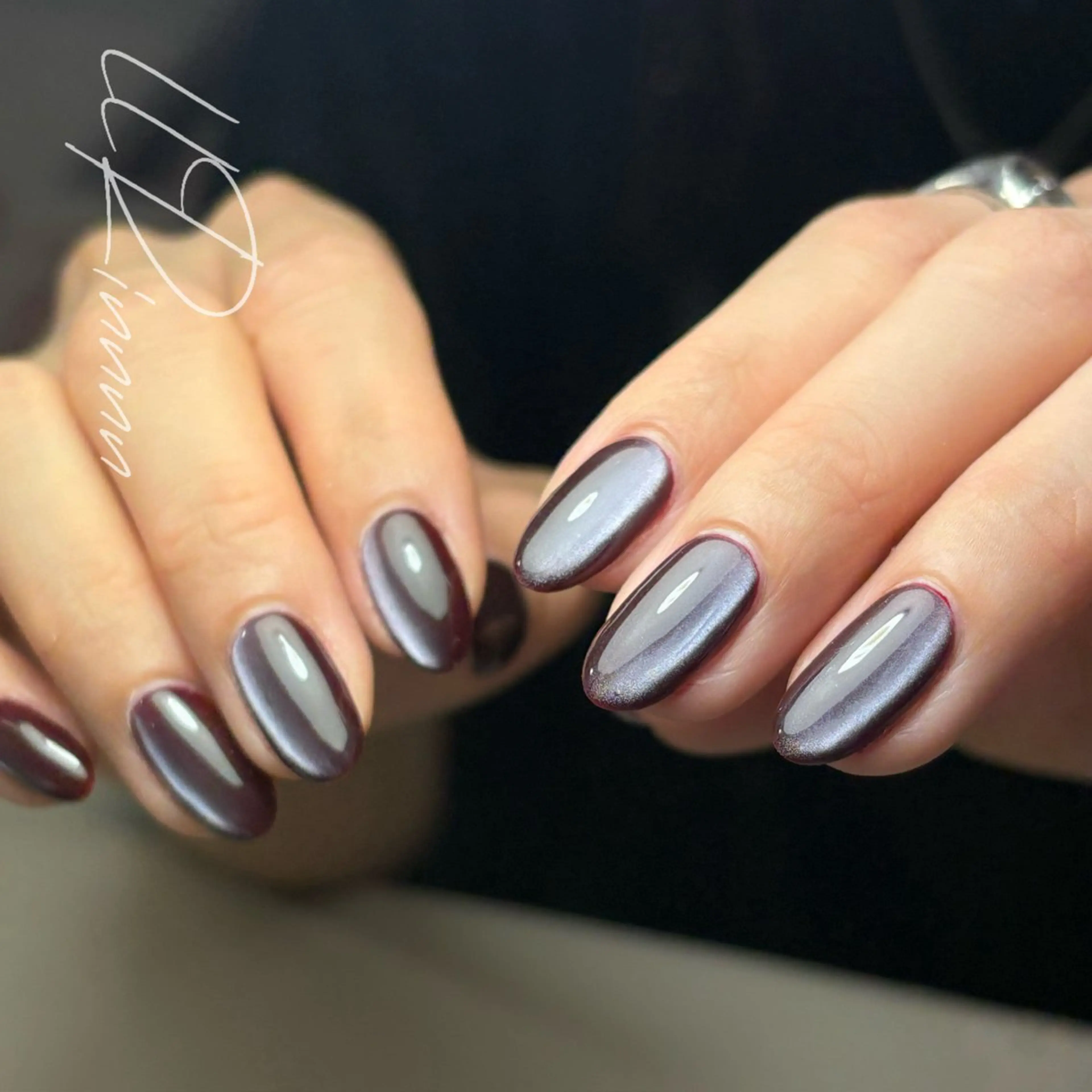 ネイル ハンドネイル ハンドケア salon tialaのネイルデザイン