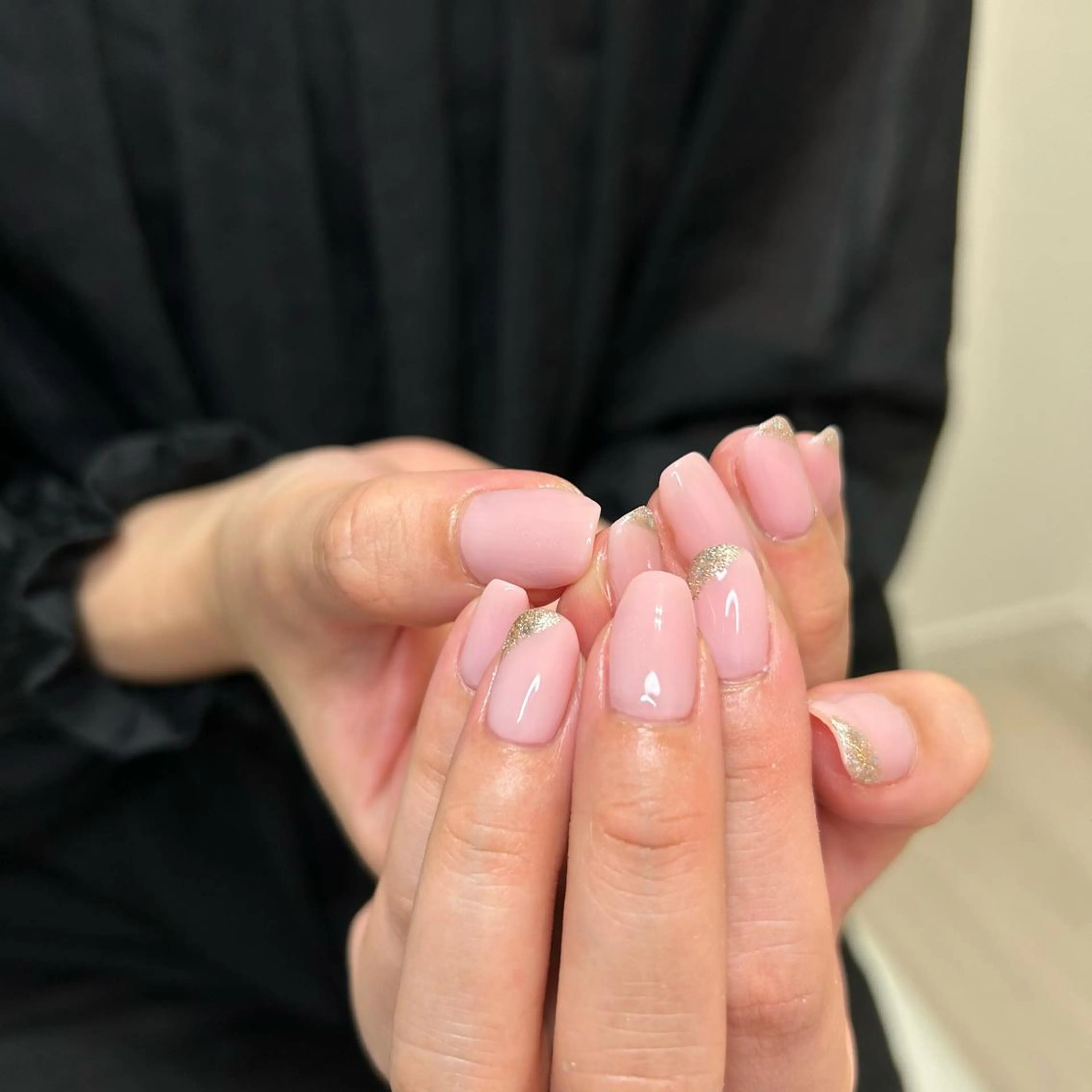 ワンカラー+アート4本(持ち込み可)(早朝​〜​9時、夜20時以降+500円​〜​の写真