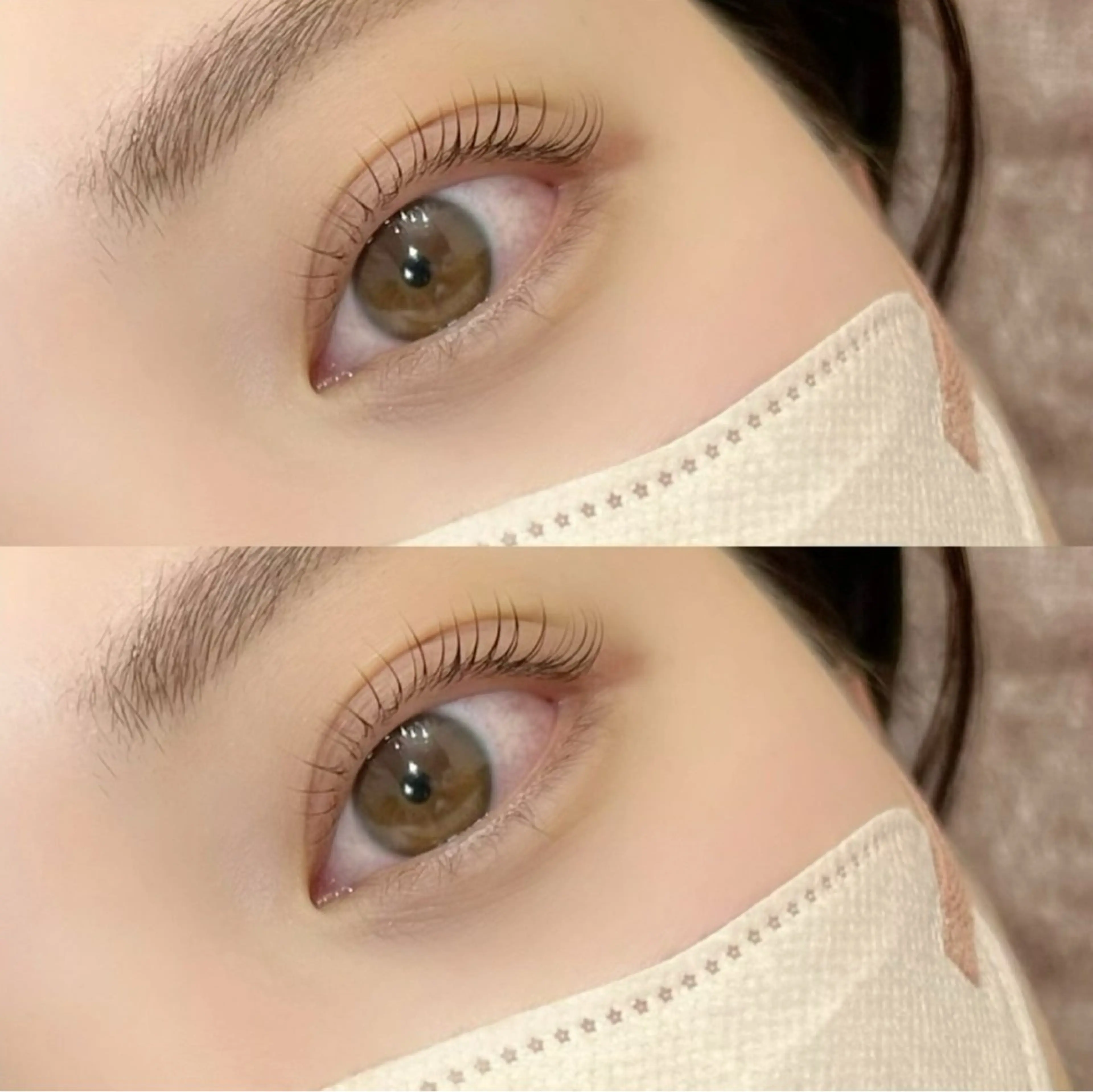 マツエク・マツパ kelly eye所属・kelly moekaの眉毛・アイブロウイメージ