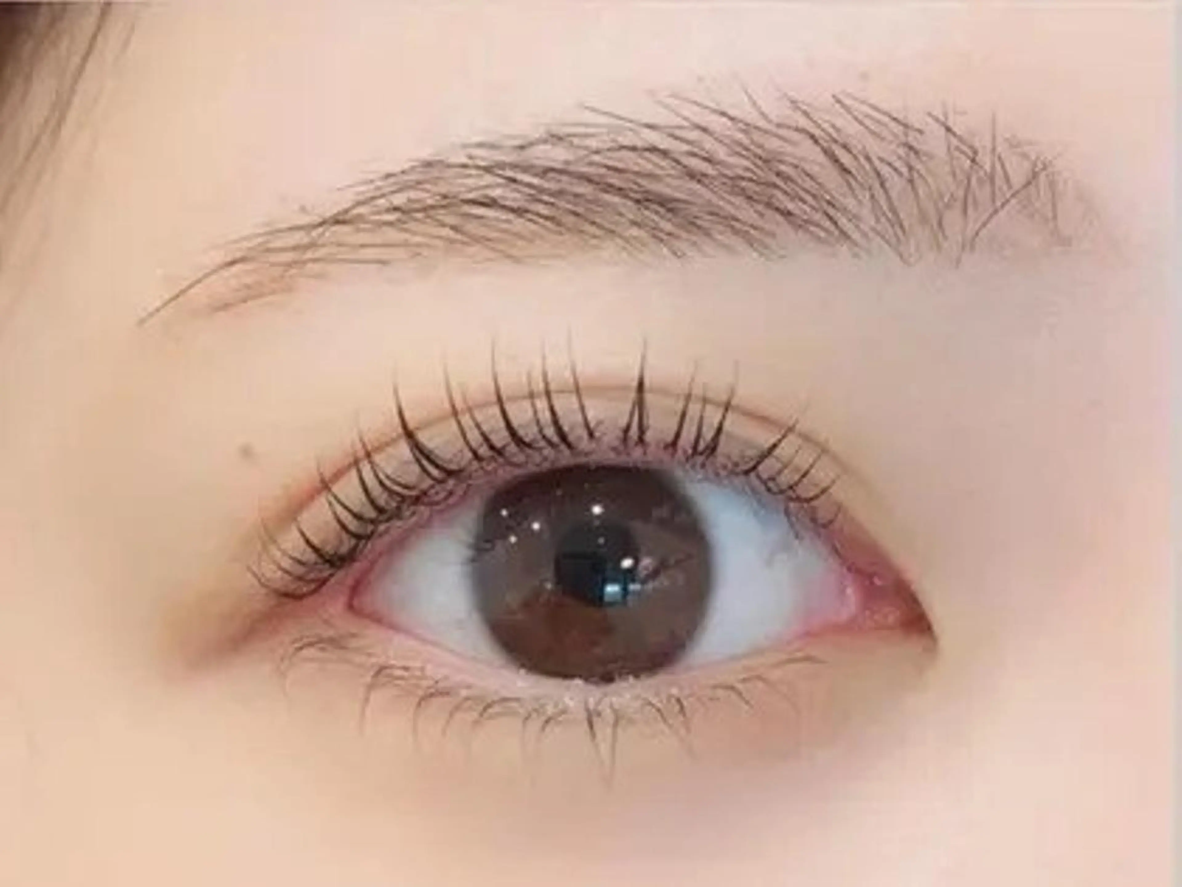 マツエク・マツパ pourtoi立川 miharuのネイルデザイン