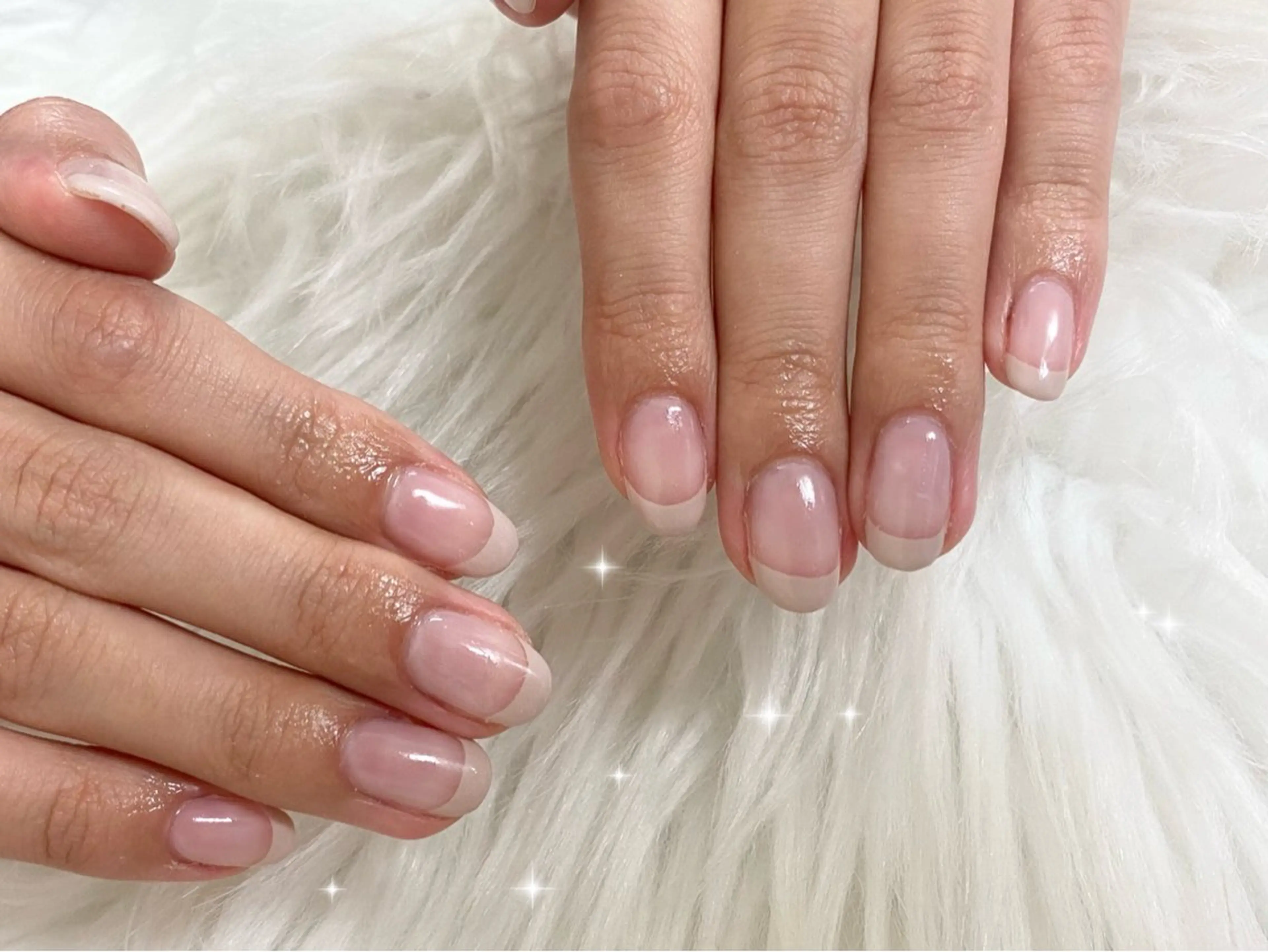 ネイル KIREIE .Rのネイルデザイン