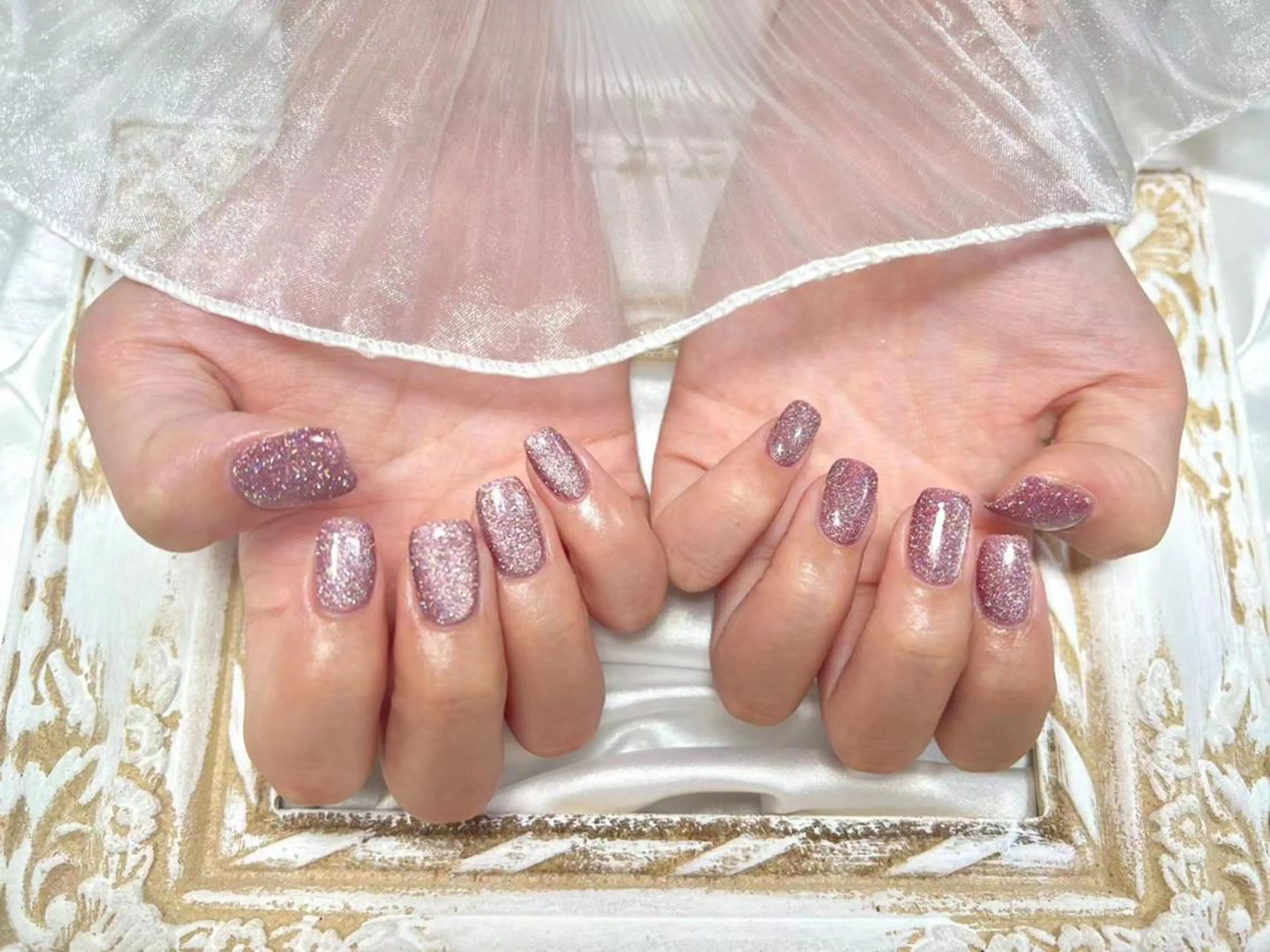 ネイル Umi nail Salon所属・Umi.せい 🫧のネイルデザイン