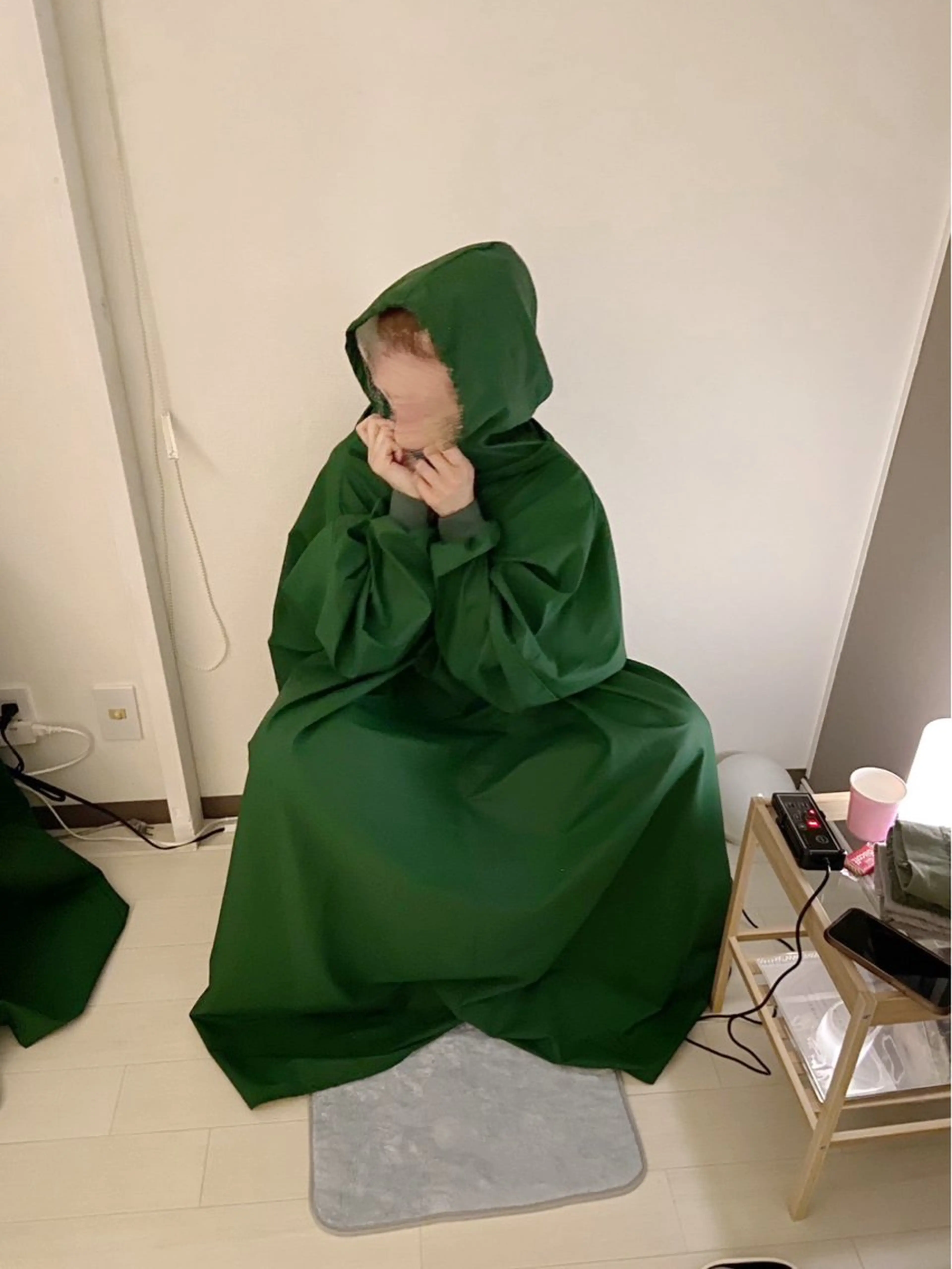 エステ リラク 温活よもぎ蒸しサロン 蒸す。のエステ・リラクイメージ