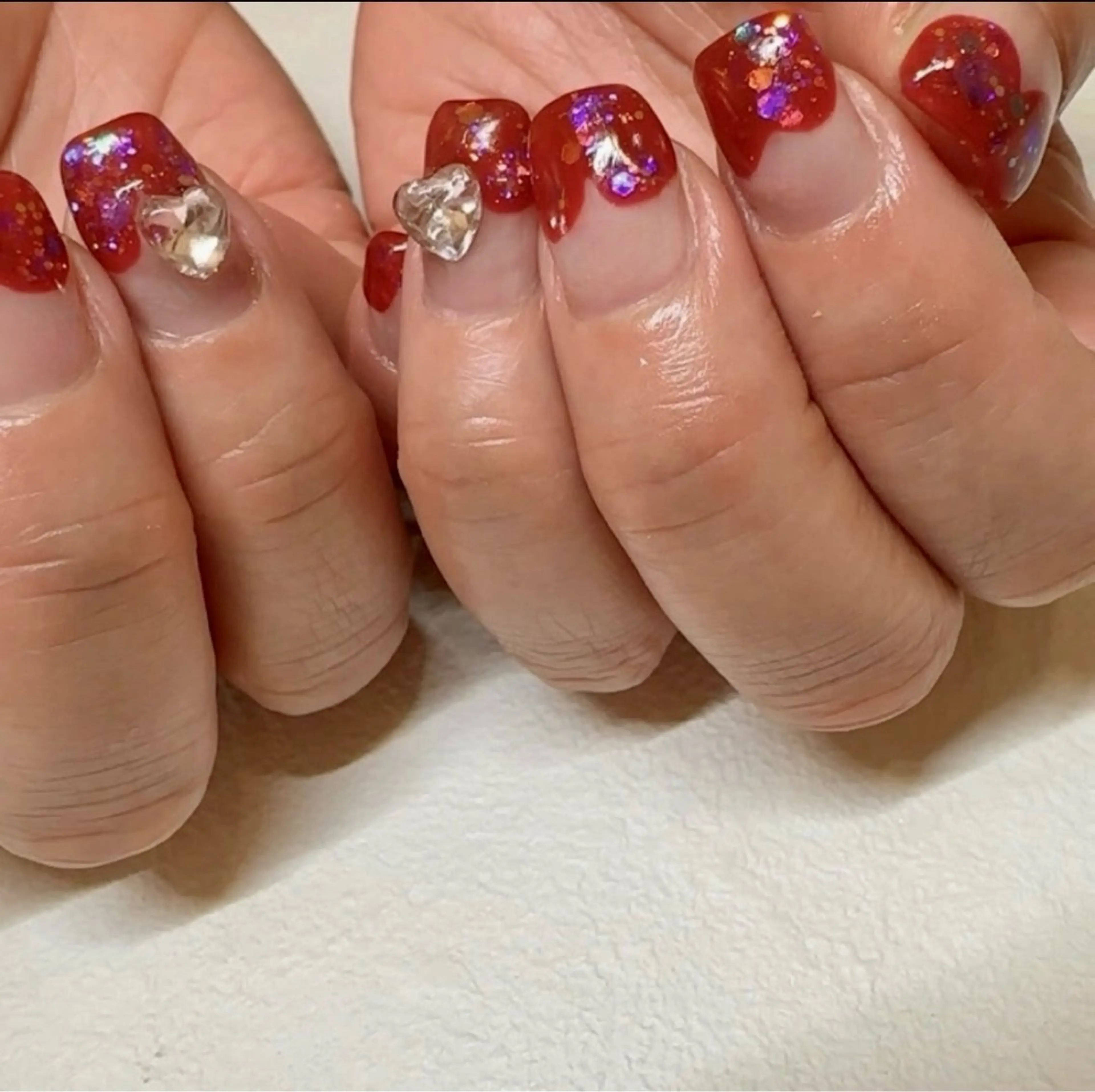 ネイル private nailsalonのネイルデザイン