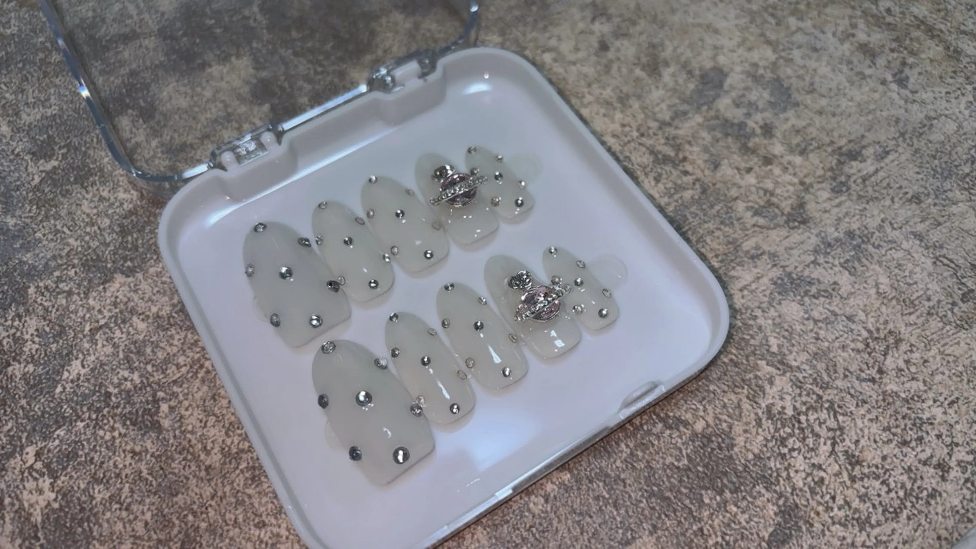 ネイル その他(ネイル) coco nailのネイルデザイン