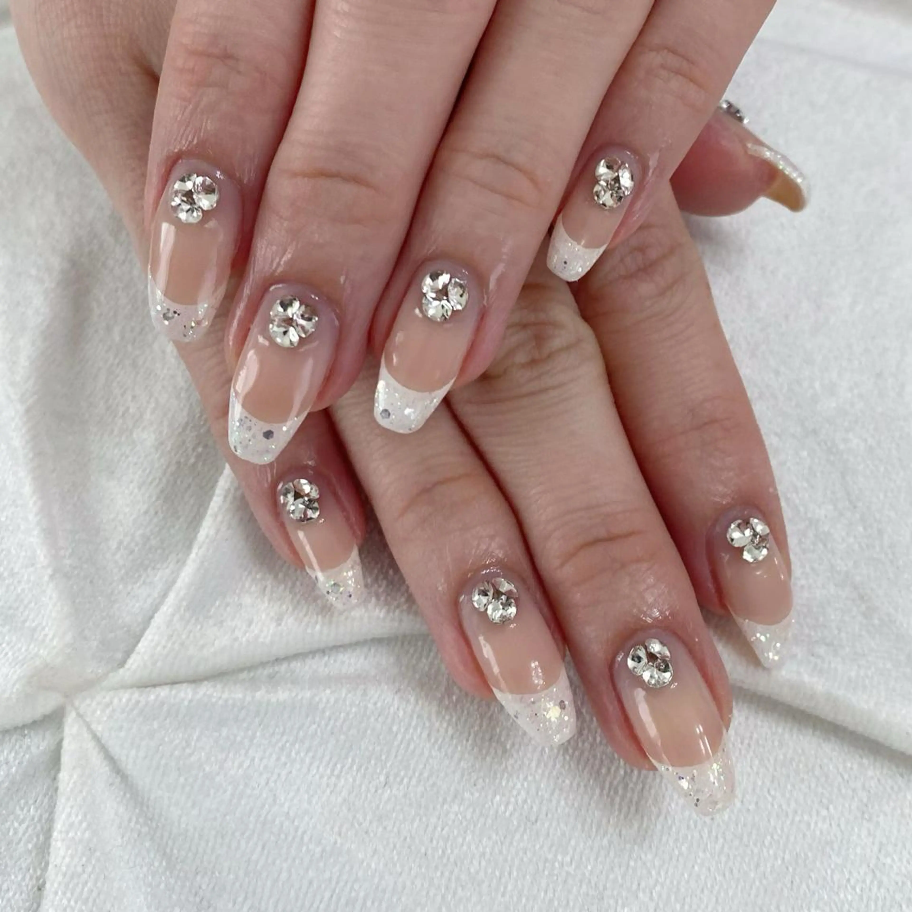 ネイル パラジェル登録サロンfeerique所属・Uchida Mayunaのその他イメージ