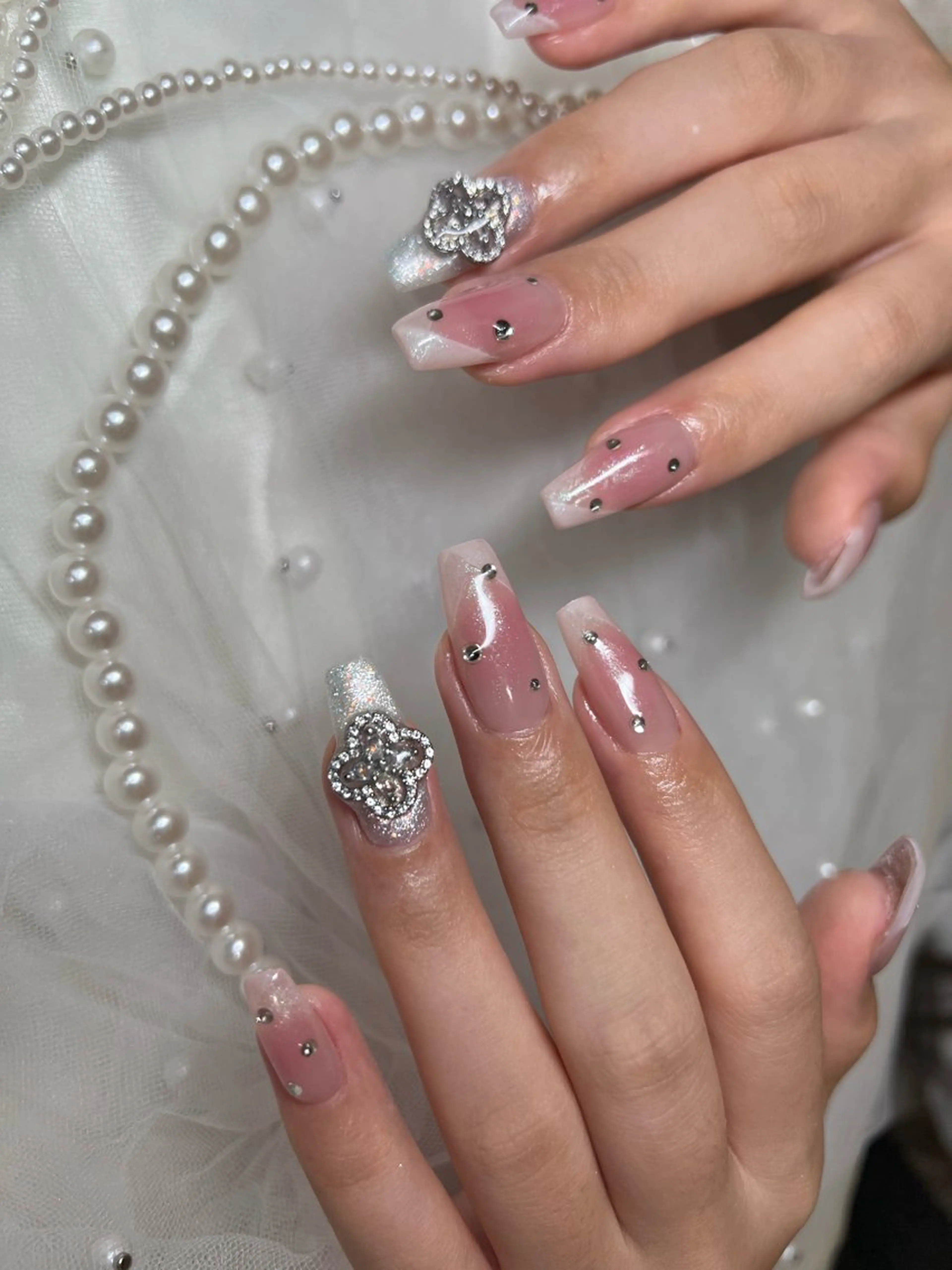 ネイル Private nailsalon  N所属・N nailのネイルデザイン
