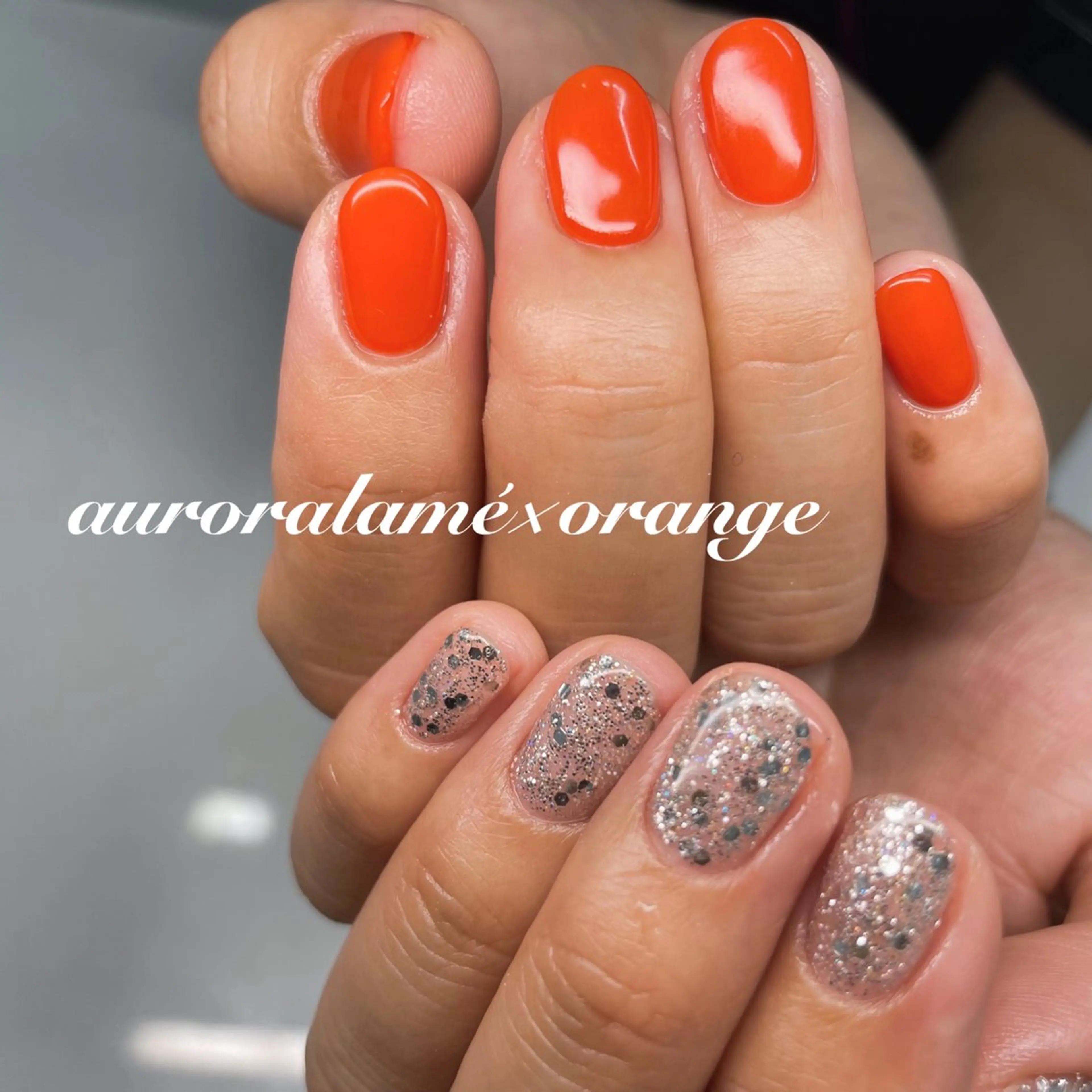 ネイル nail&eye 【仙台】/chinaのネイルデザイン