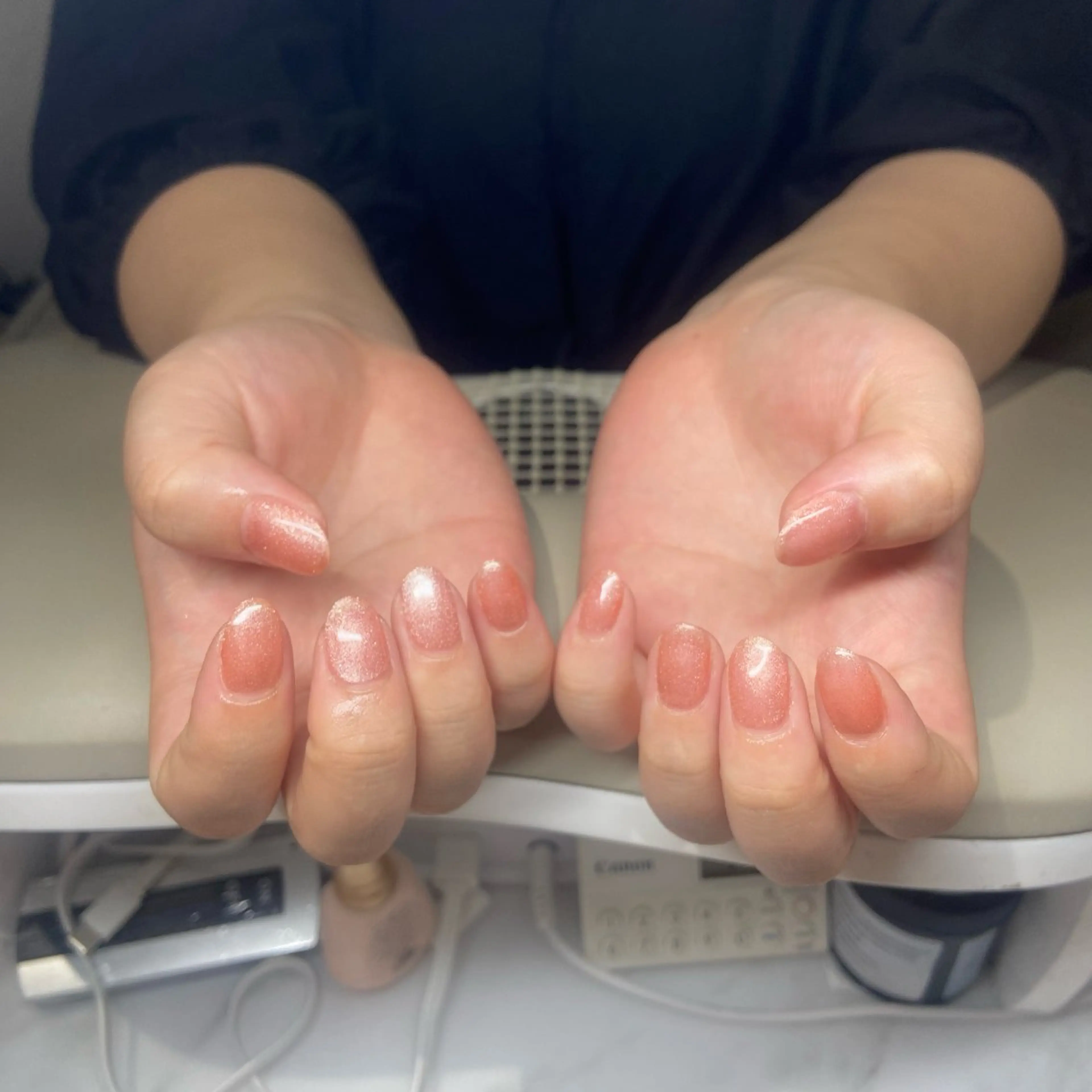 ネイル ハンドネイル OK   Nail所属・ai kaのネイルデザイン