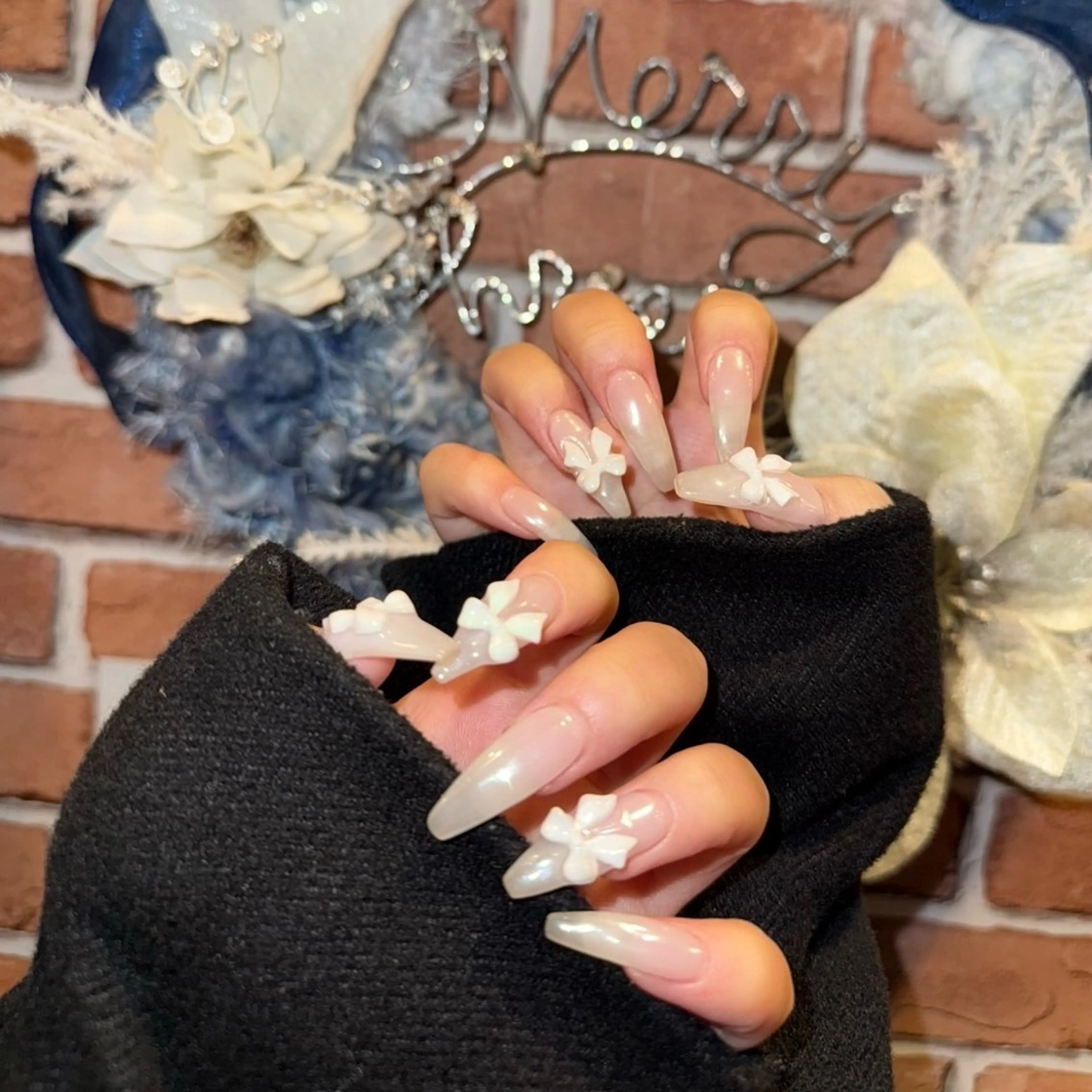 ネイル ハンドネイル Airis所属・Airis aiのネイルデザイン