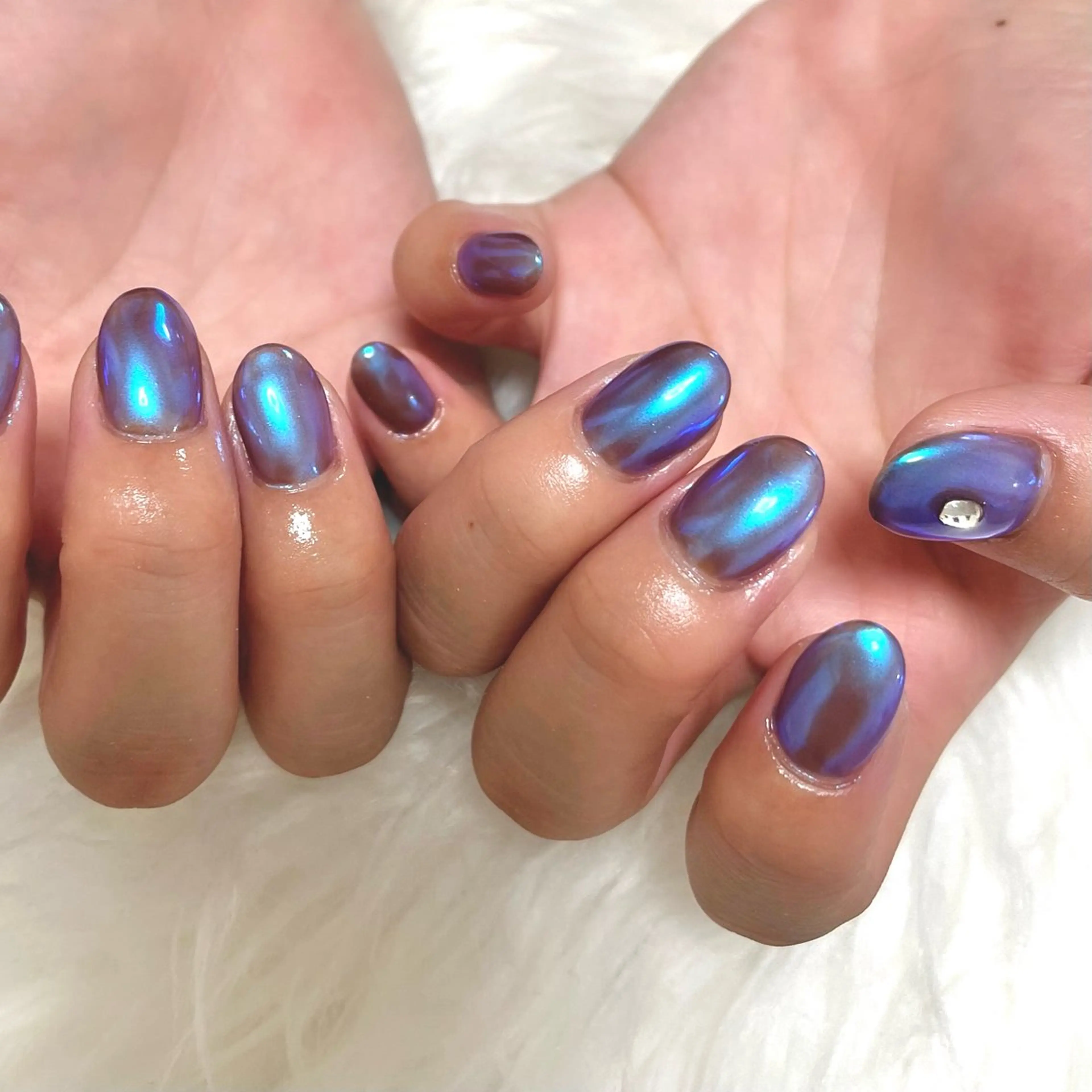 ネイル ハンドネイル フットネイル SUN NAIL reikaのネイルデザイン
