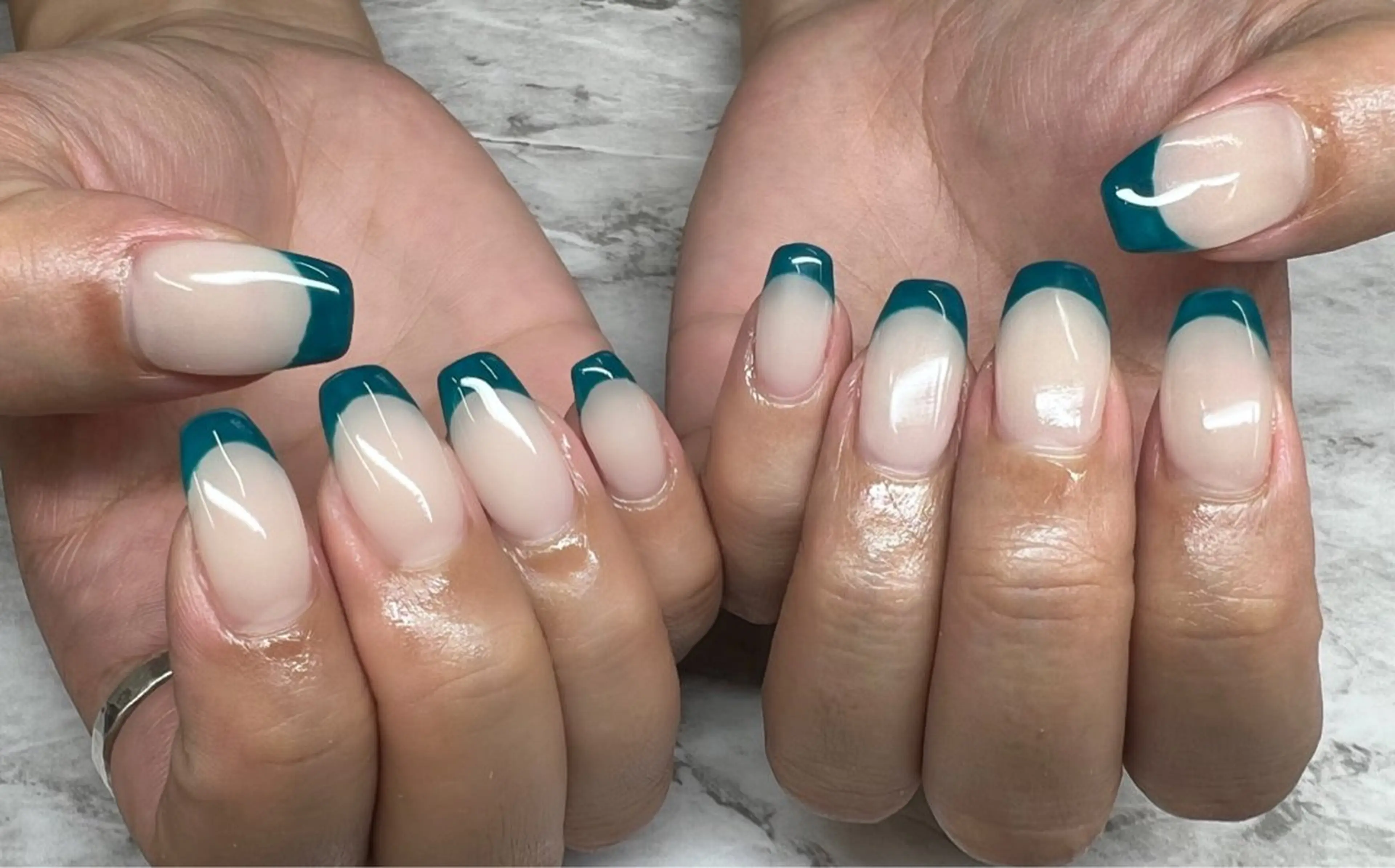 ネイル N.CHLOE 永島のネイルデザイン