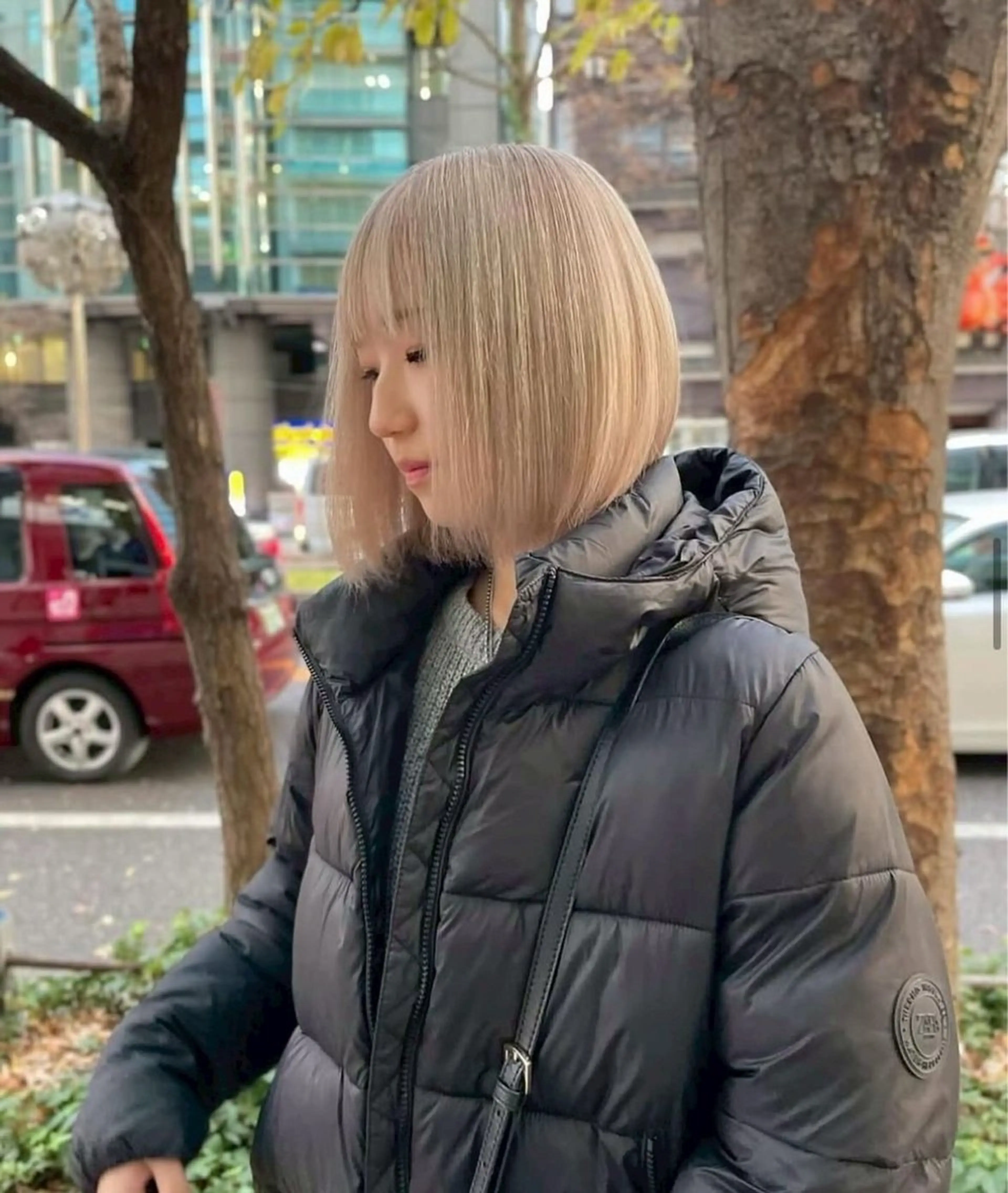 【minimo限定୨୧*。】1ブリーチカラー☝🏻️🩵の写真