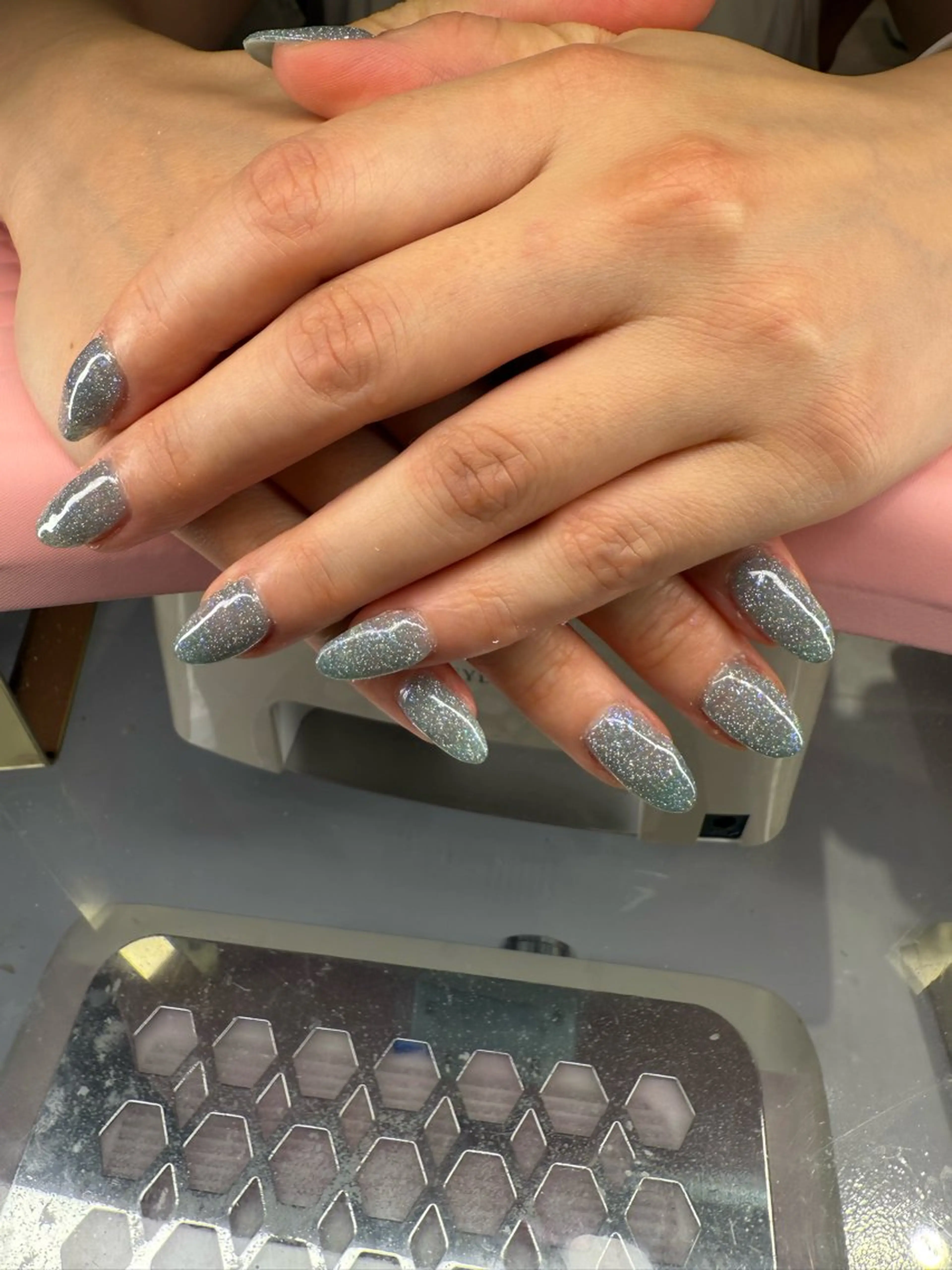 ネイル ハンドネイル ハンドケア Amys nail エミのネイルデザイン