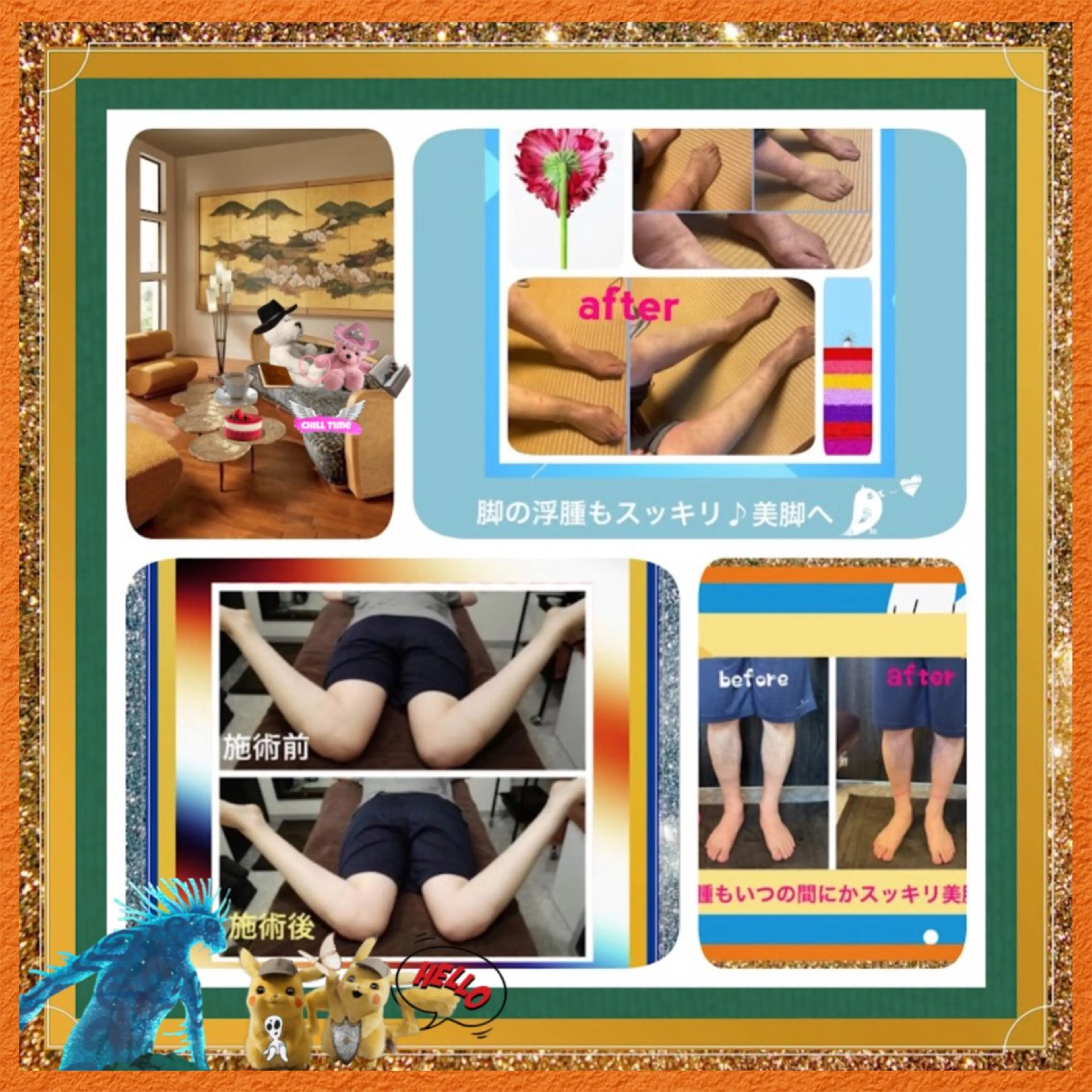 メンズ その他 美容整体サロンMikie所属・小沼 美希恵のその他イメージ