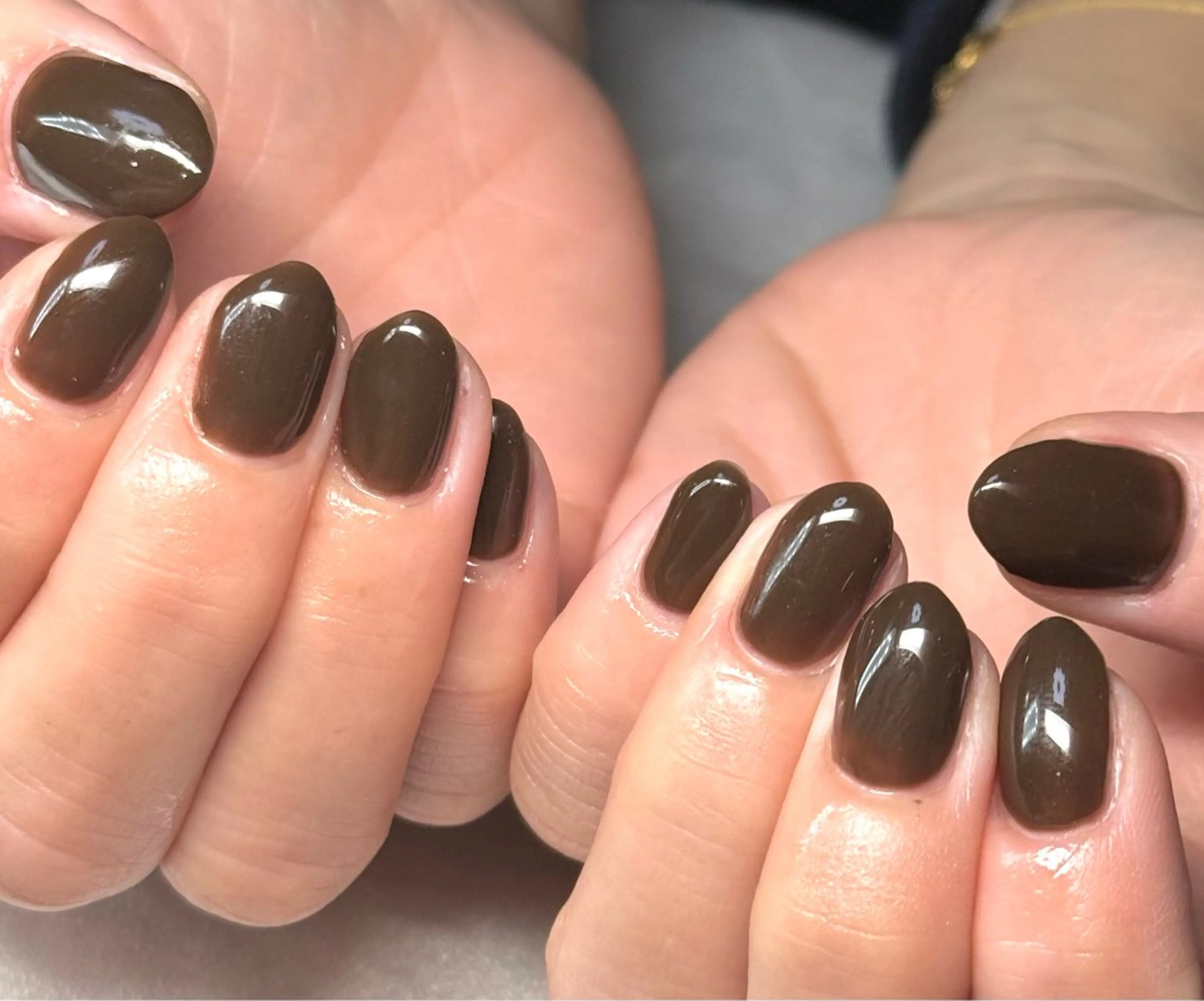 ネイル -yuu-所属・Lino ﾟのネイルデザイン