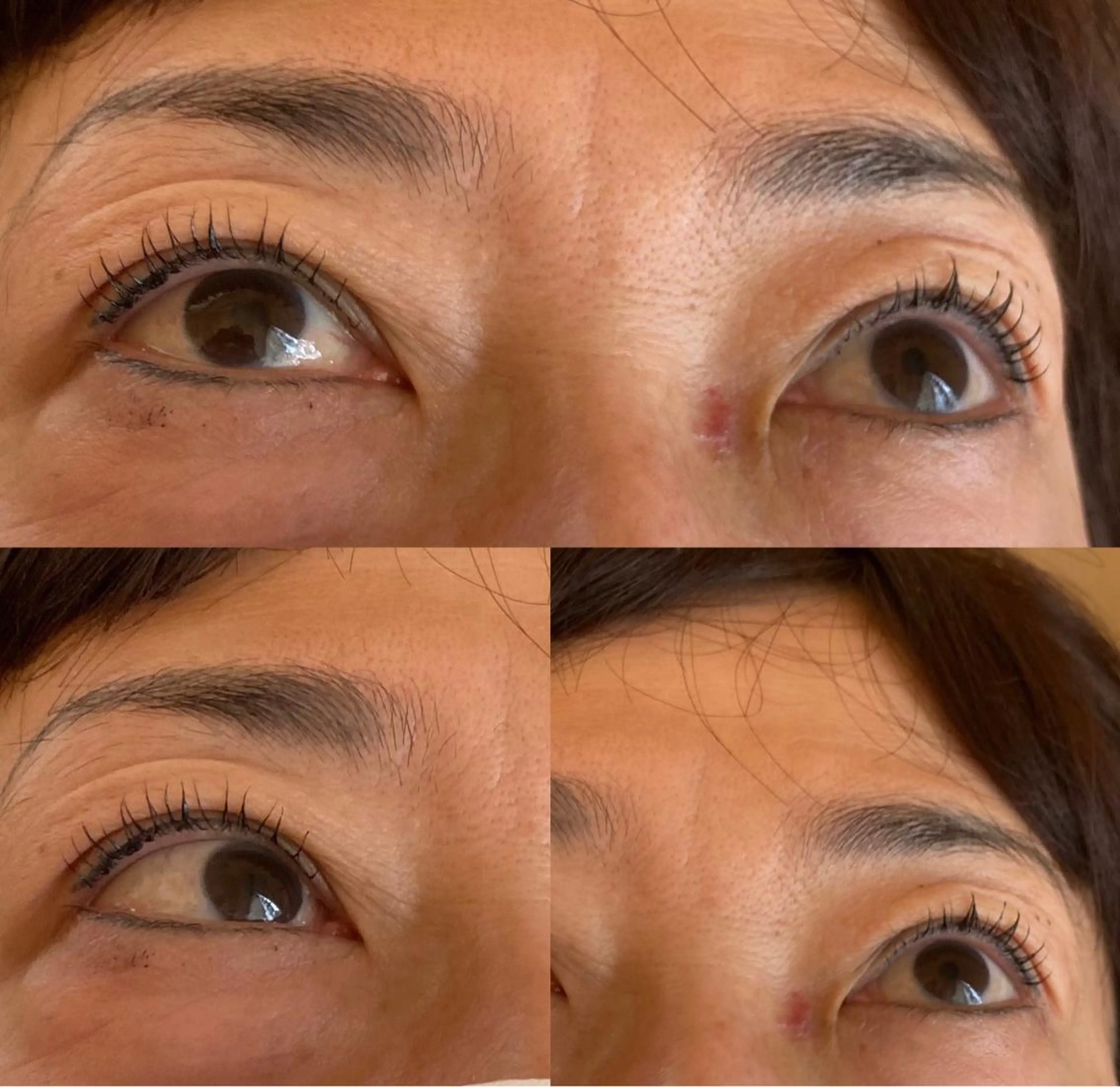 マツエク・マツパ パリジェンヌラッシュリフト アイラッシュ MOMO所属・eyelash momoのマツエク・マツパデザイン