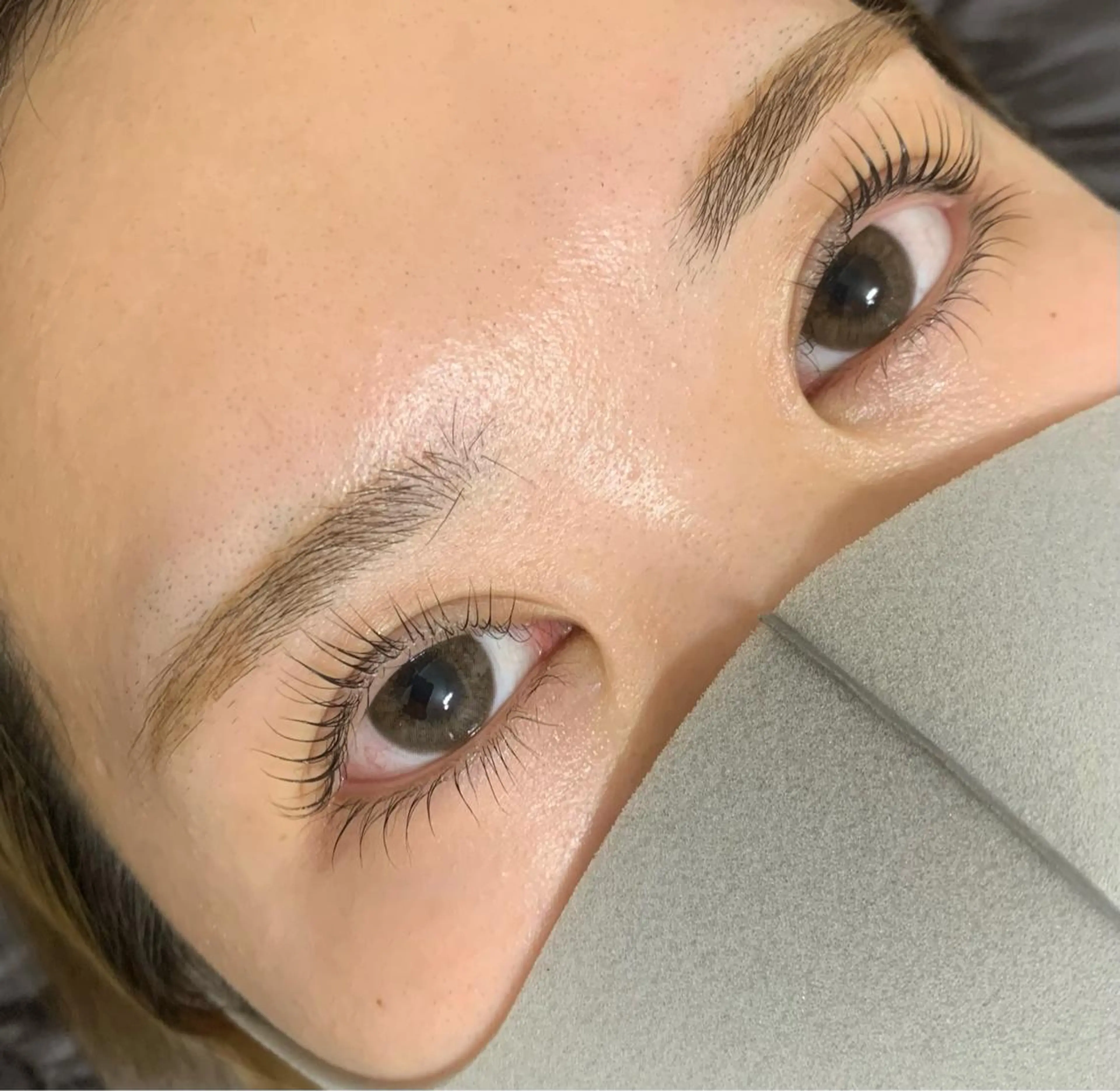 マツエク・マツパ マツパ elche ホシノ サラのマツエク・マツパデザイン