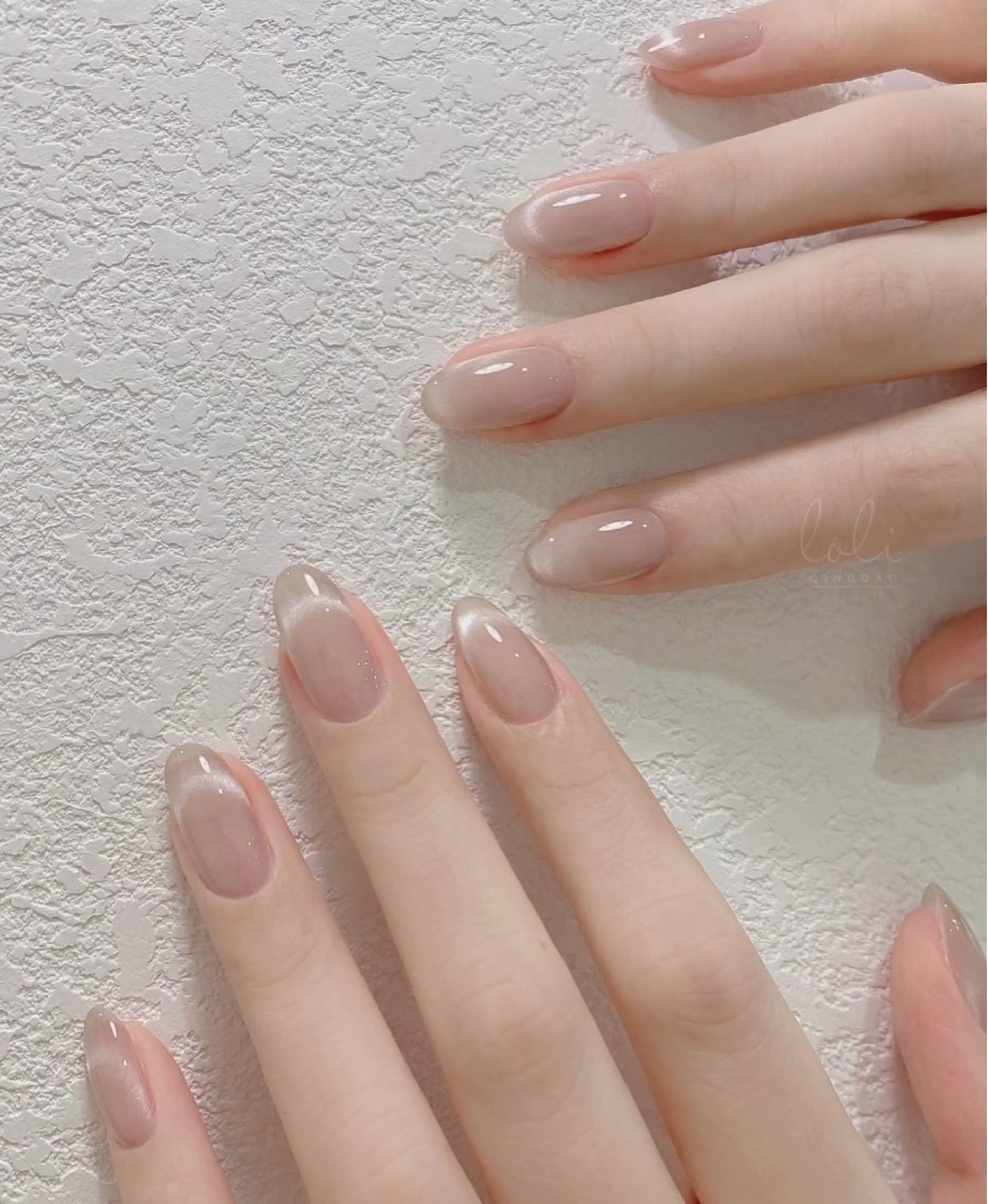 ネイル smile nailのネイルデザイン