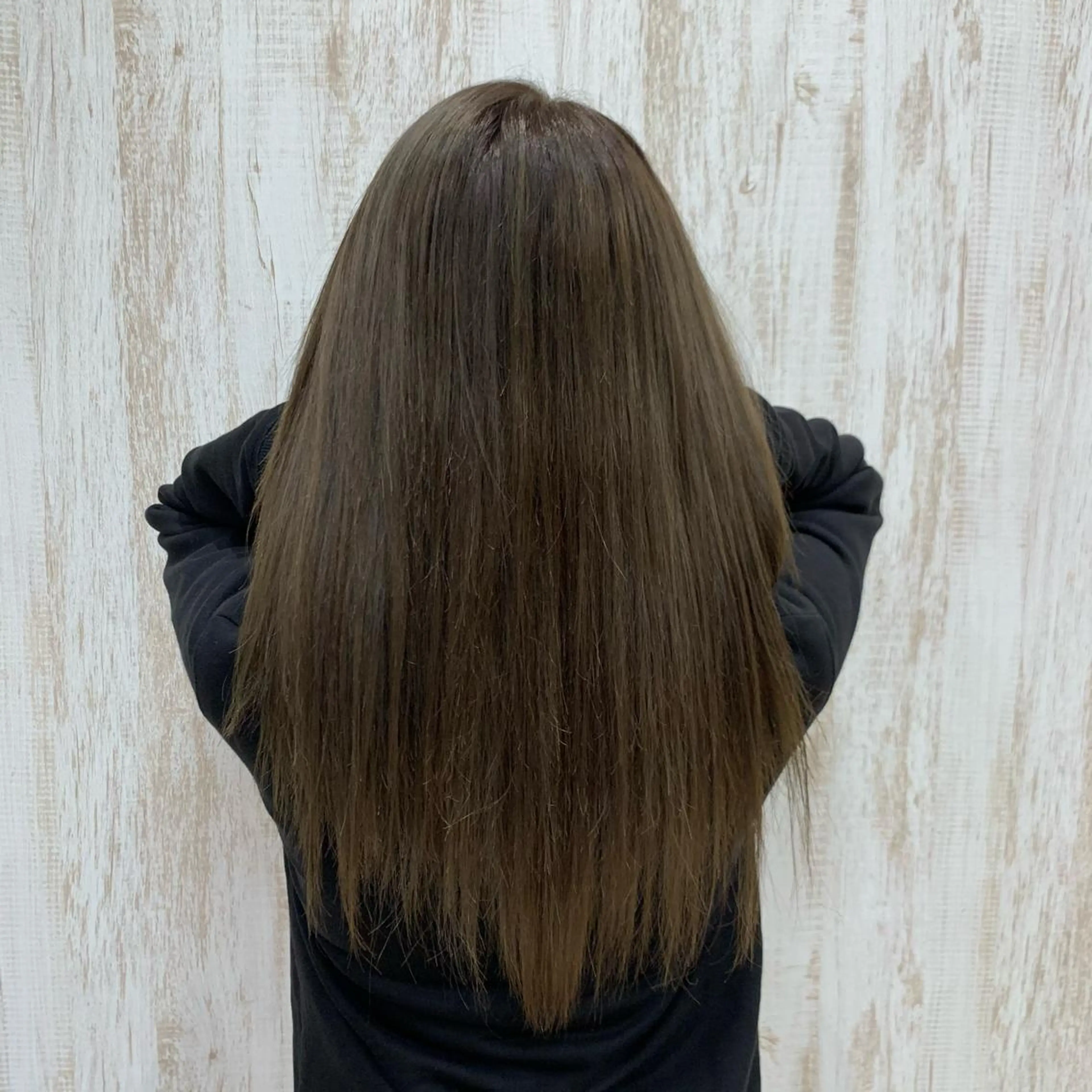 ロング カラー 🤍太田 叶佳🤍のヘアスタイル