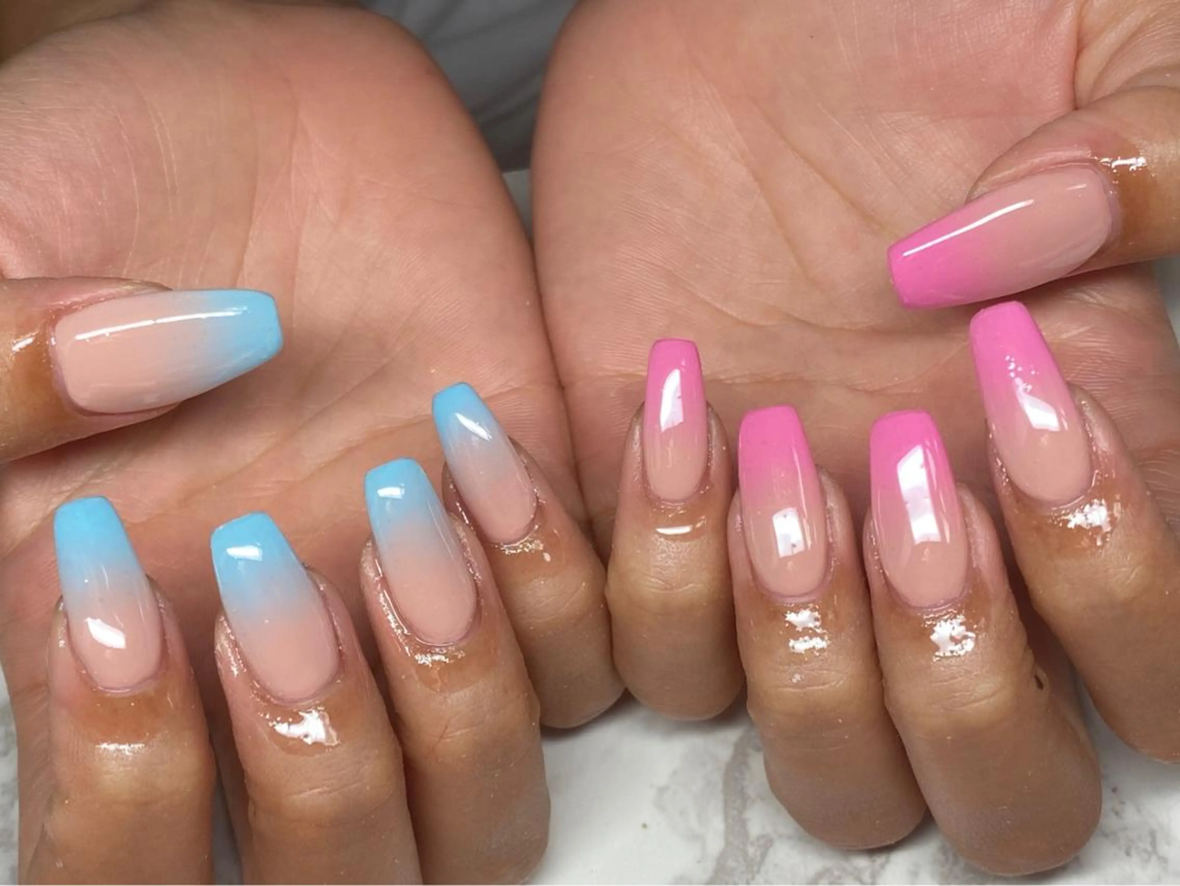 ネイル ハンドネイル Beauty Salon Luna所属・Beauty Salon Lunaのエステ・リラクイメージ