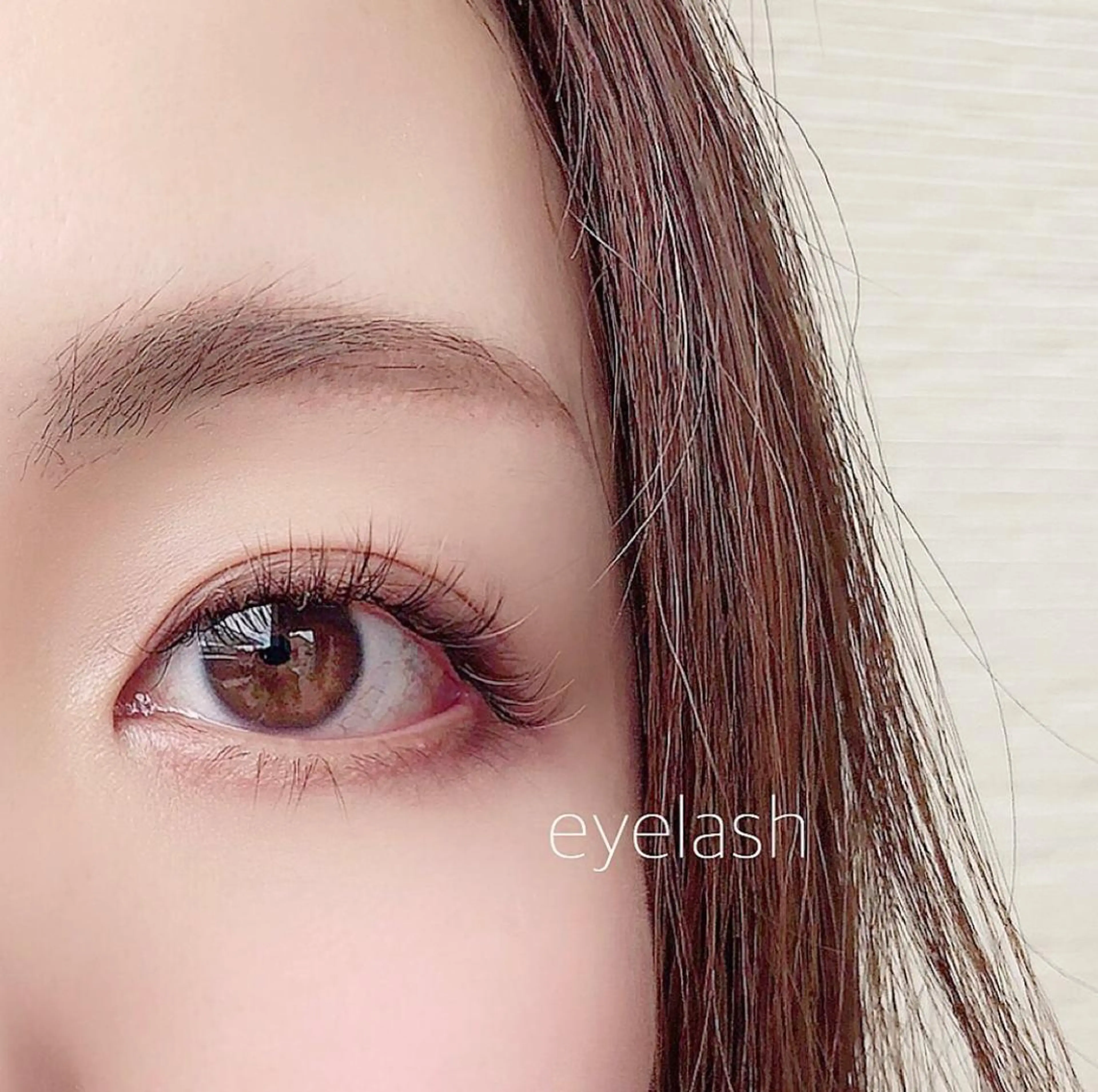 マツエク・マツパ マツエク eyelash ukのマツエク・マツパデザイン