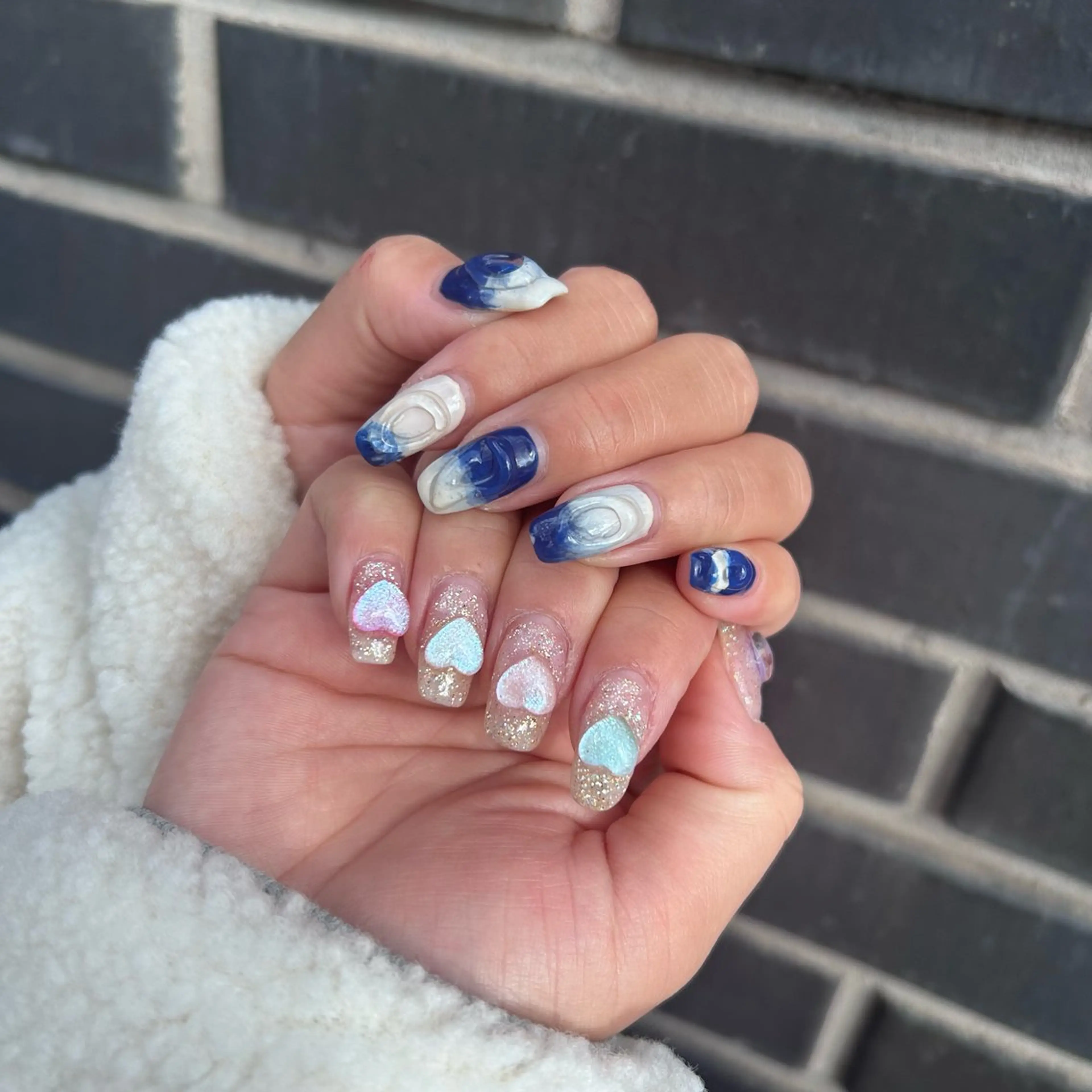 ネイル r. nailのネイルデザイン