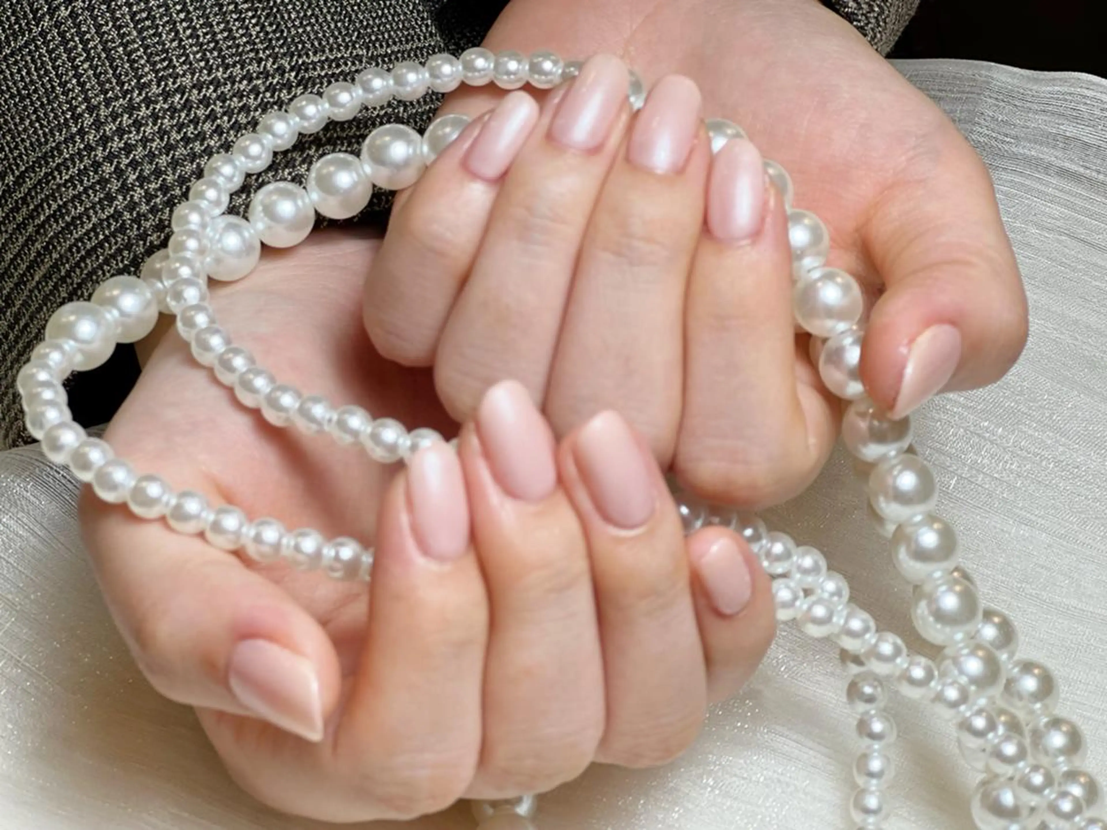 ネイル RAFFINE tennのネイルデザイン