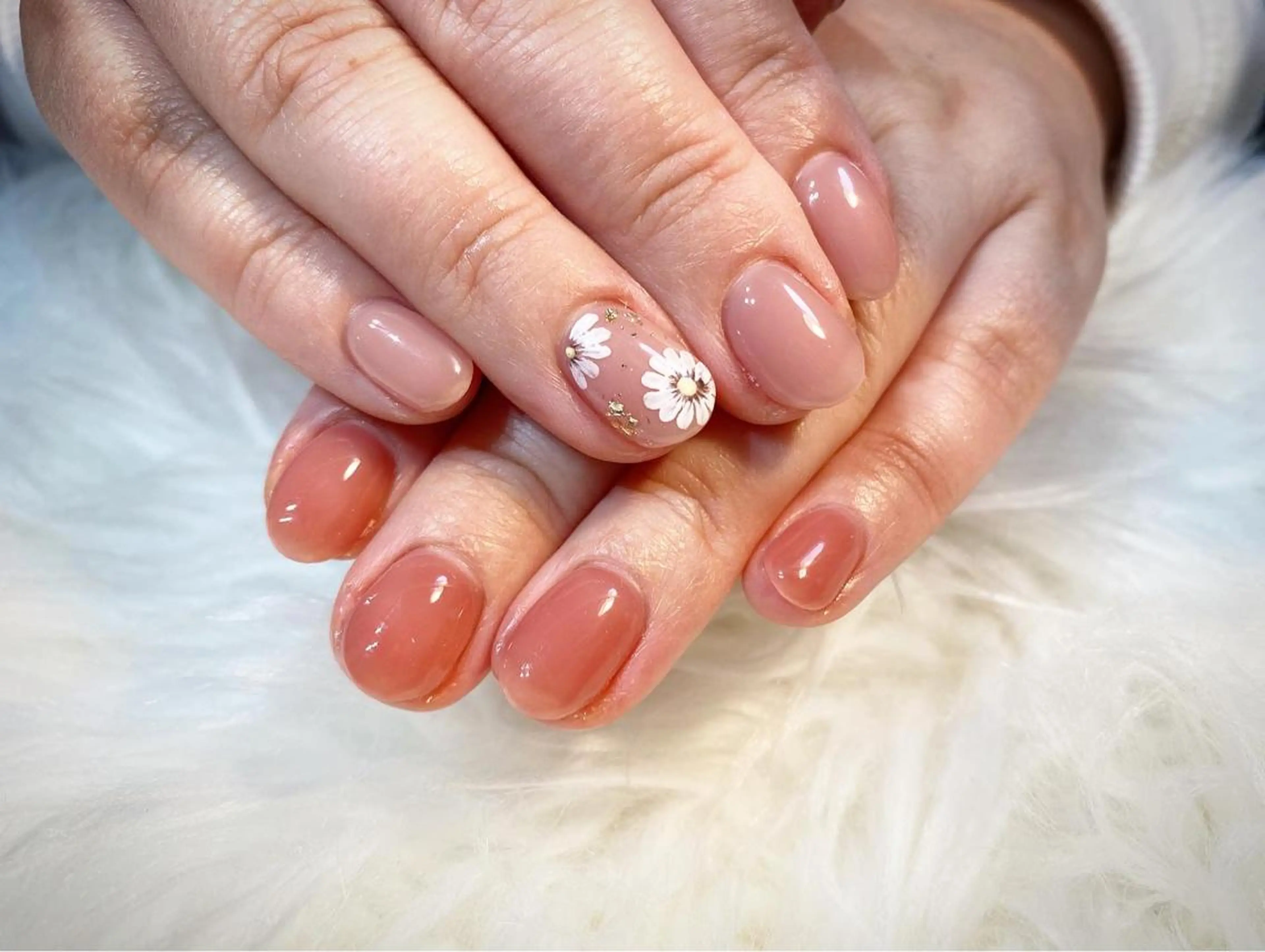 ネイル ハンドネイル P. nailのネイルデザイン