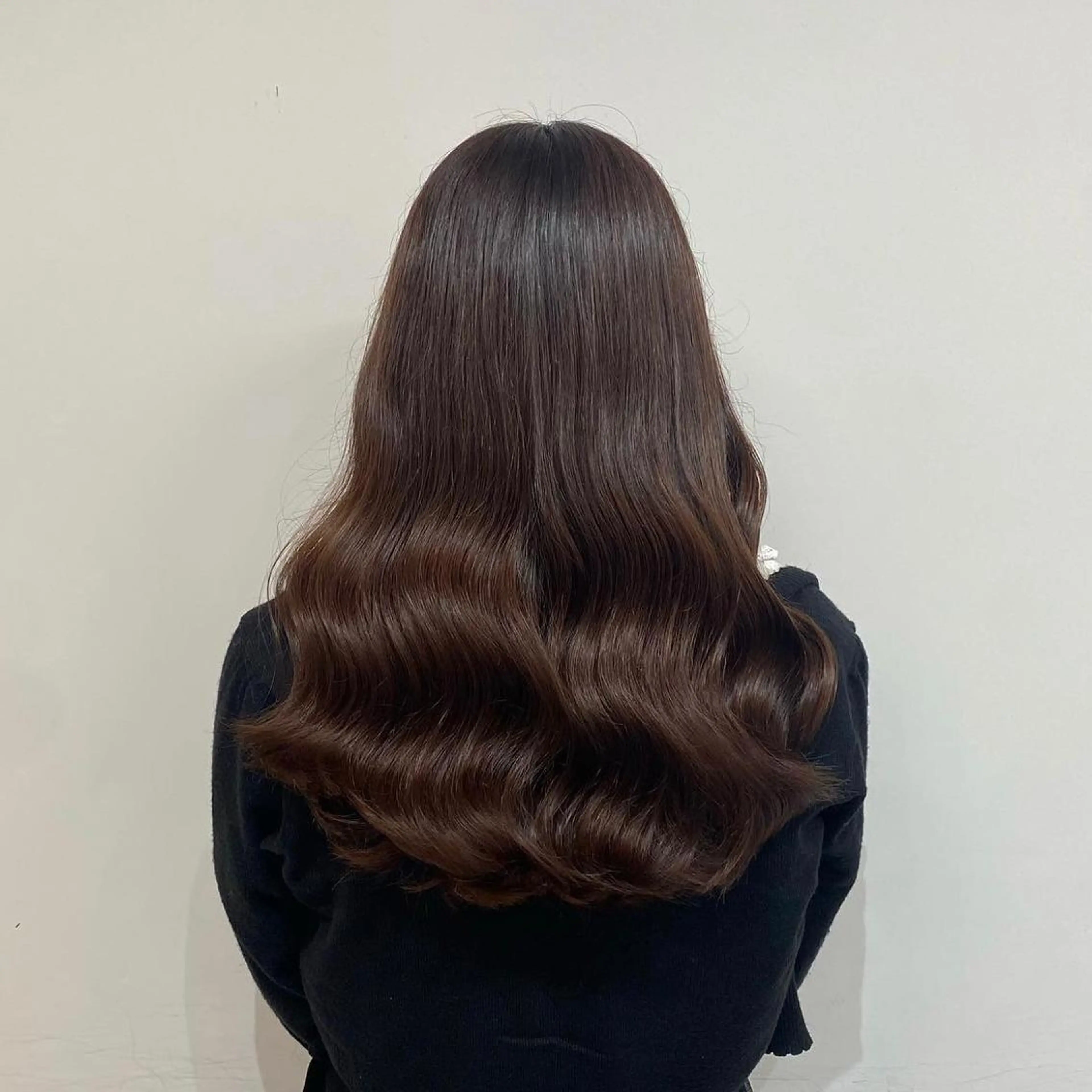 カラー 🌷愛されヘア🌷 伊藤　万裕のヘアスタイル