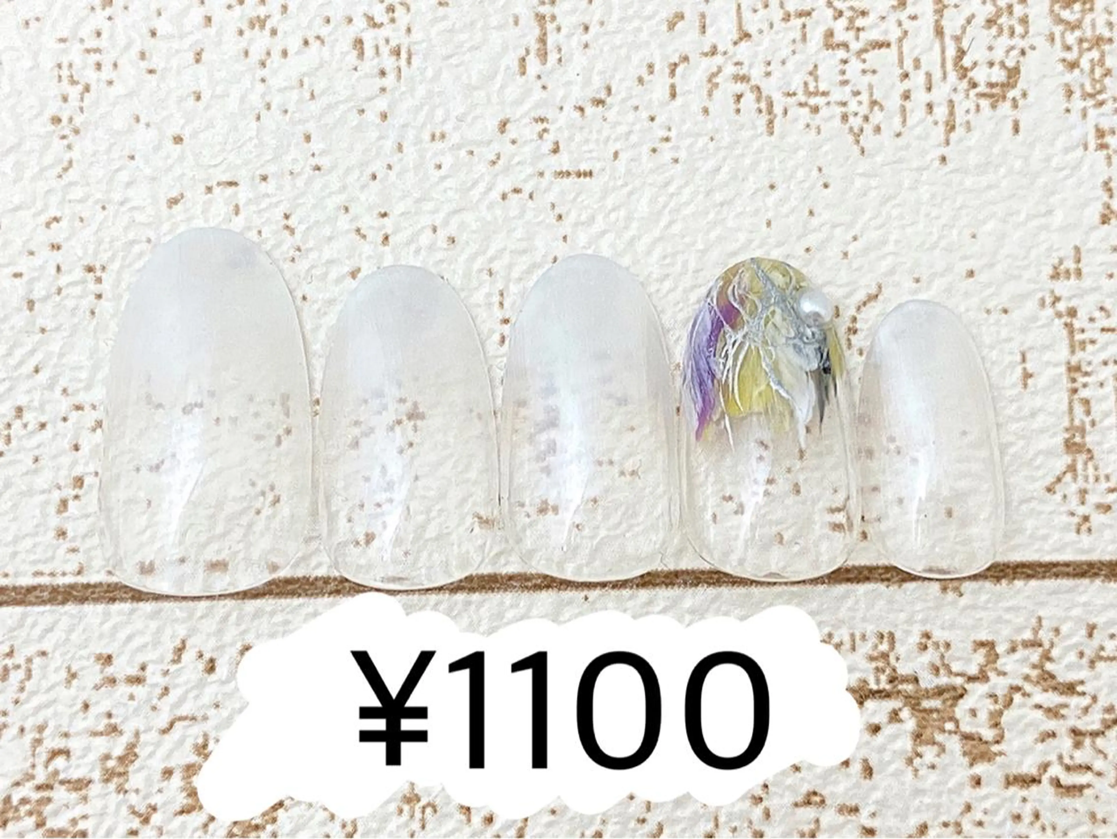 ネイル 株式会社JUEGO .○°のネイルデザイン