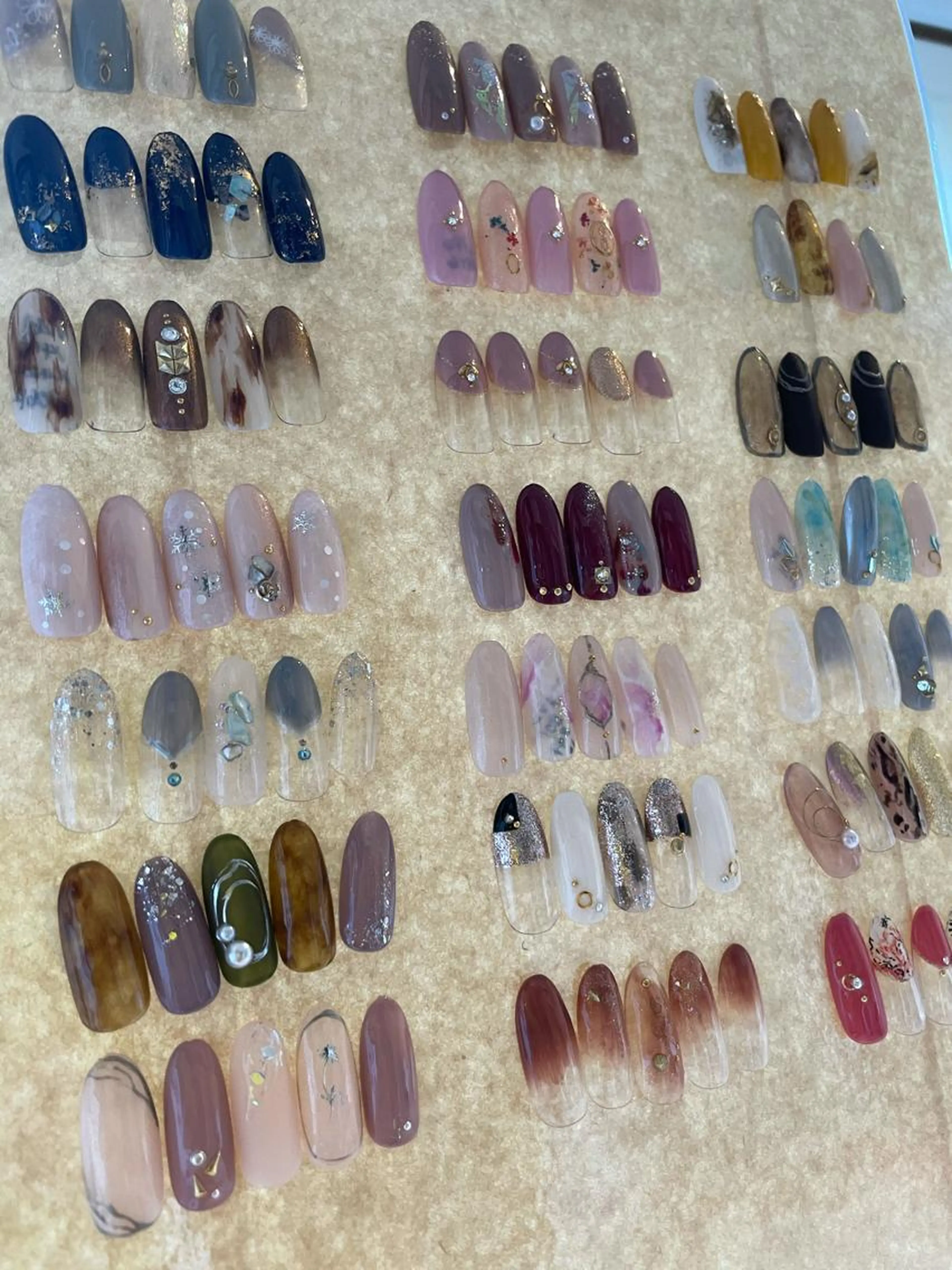 Hand8250円✋の写真