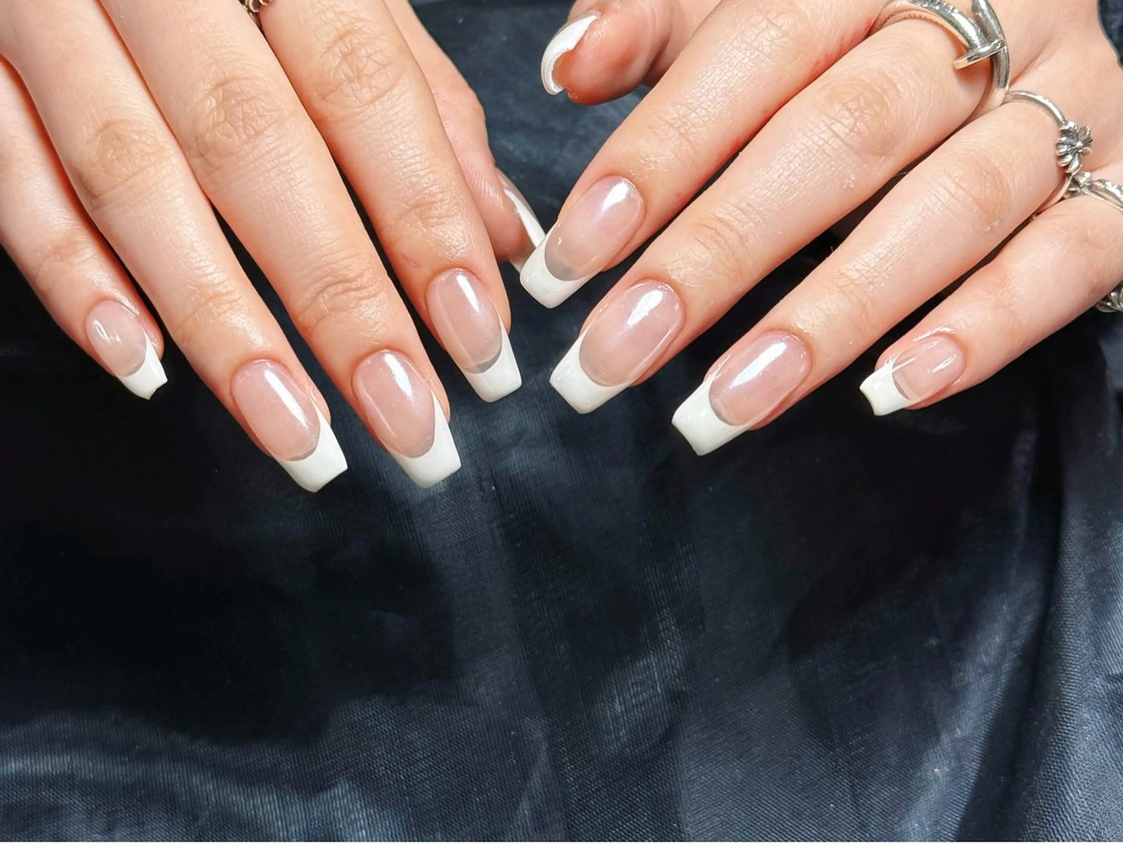 ネイル GEMINI NAILのネイルデザイン