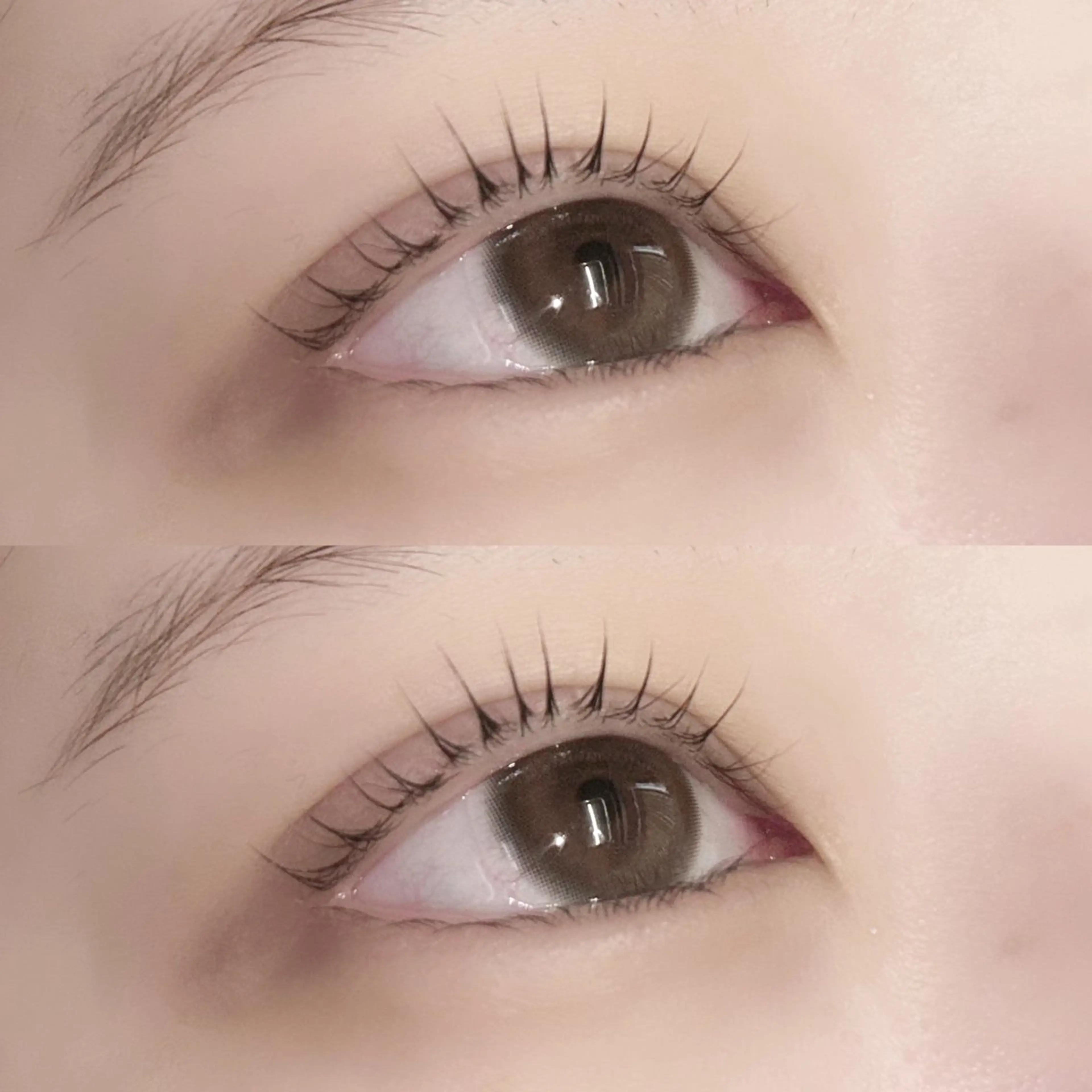 マツエク・マツパ NARUMI/ マツエク/パリ/束感のマツエク・マツパデザイン