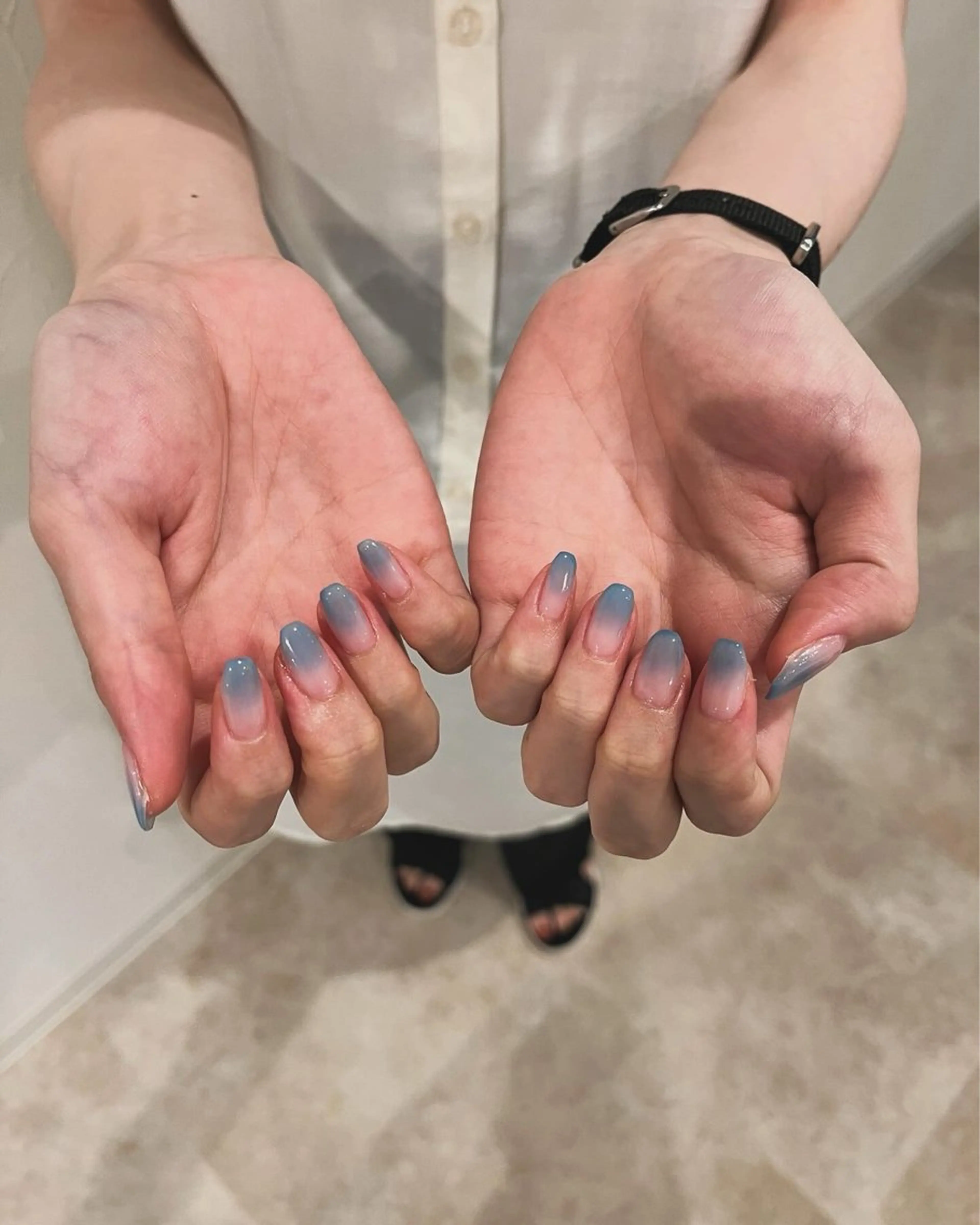 ネイル carat natsumiのネイルデザイン