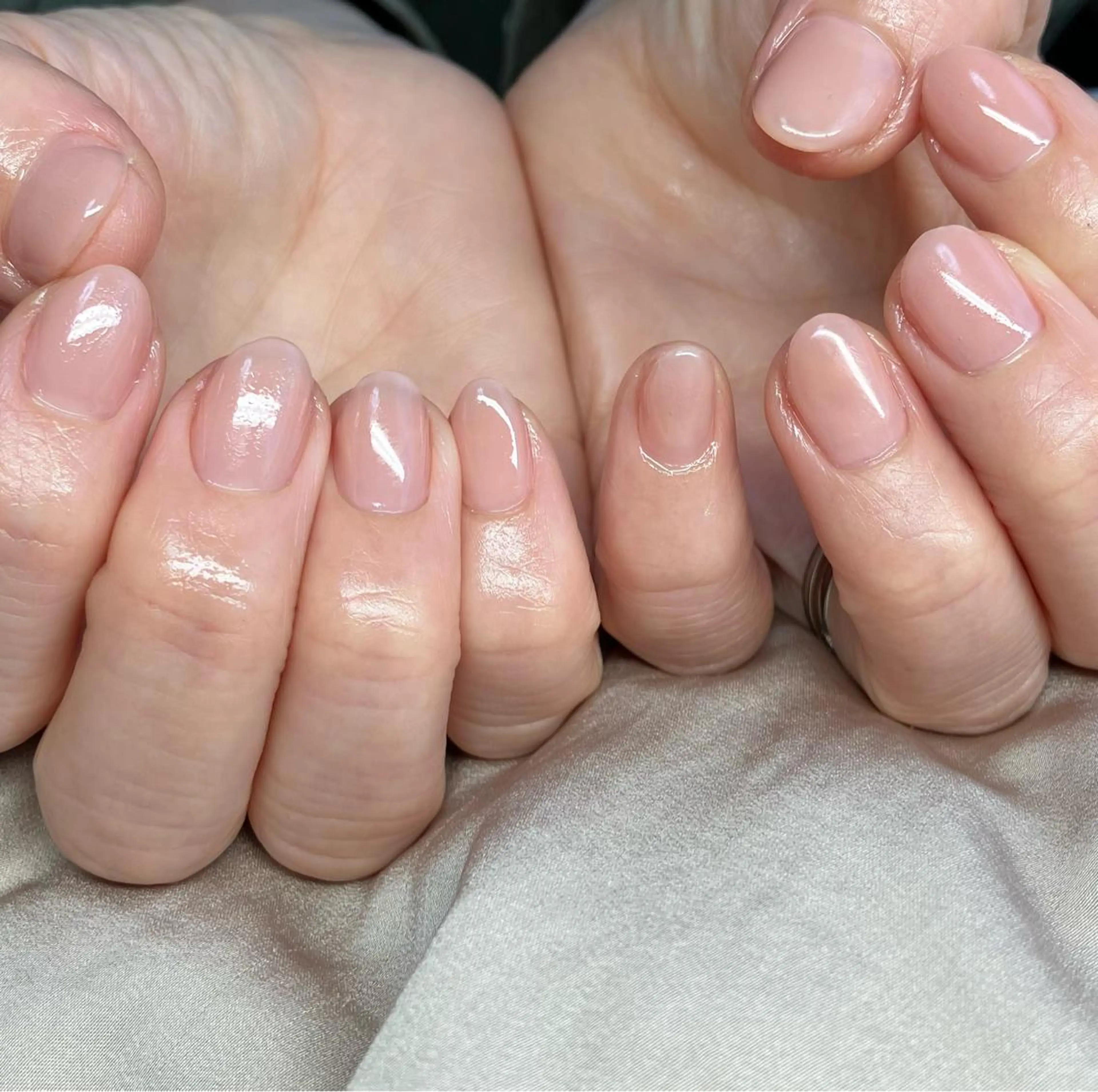 ネイル hiroba nailのネイルデザイン