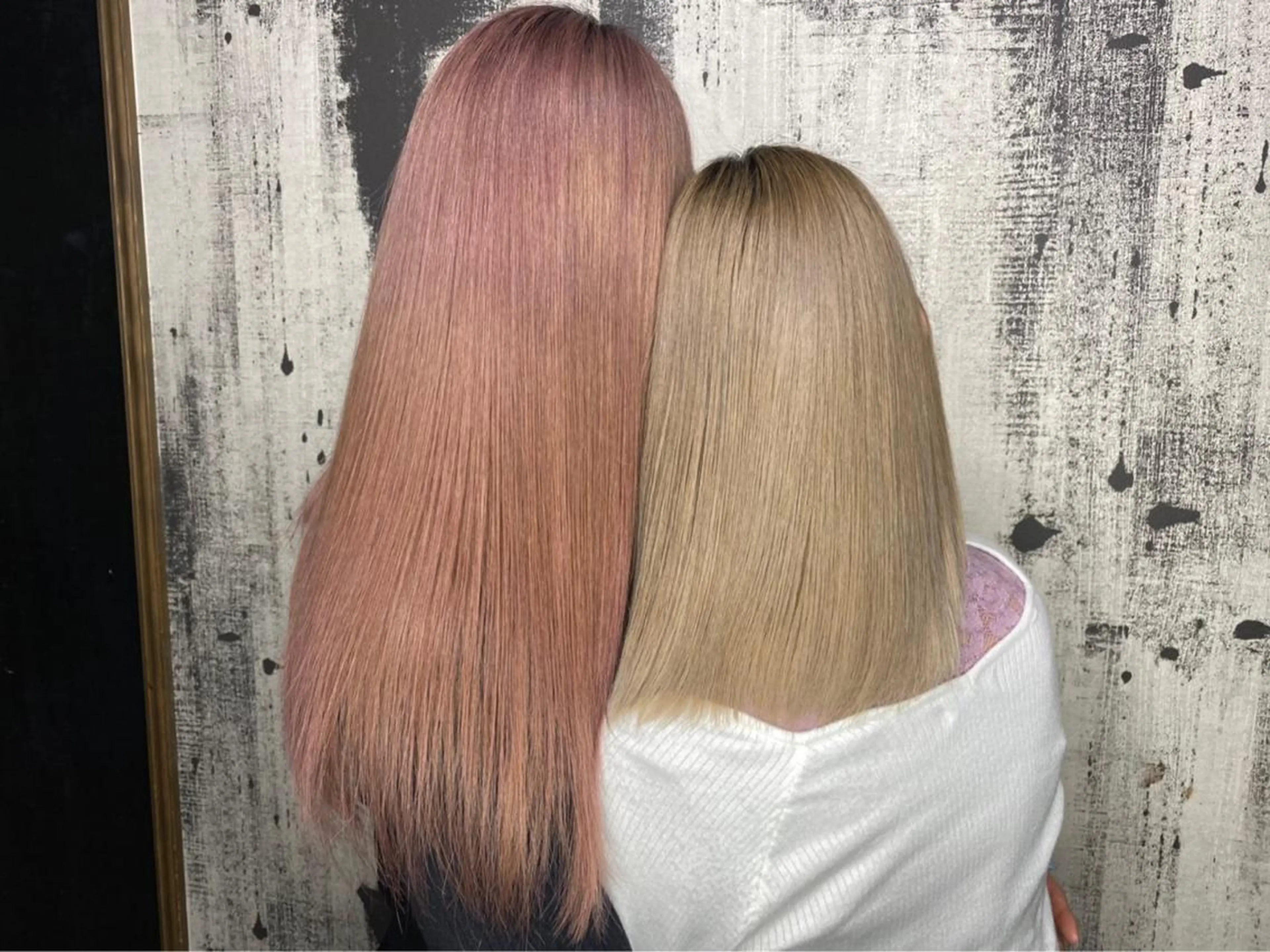 ミディアム カラー 艶髪特化美容師 白岩 悟のその他イメージ