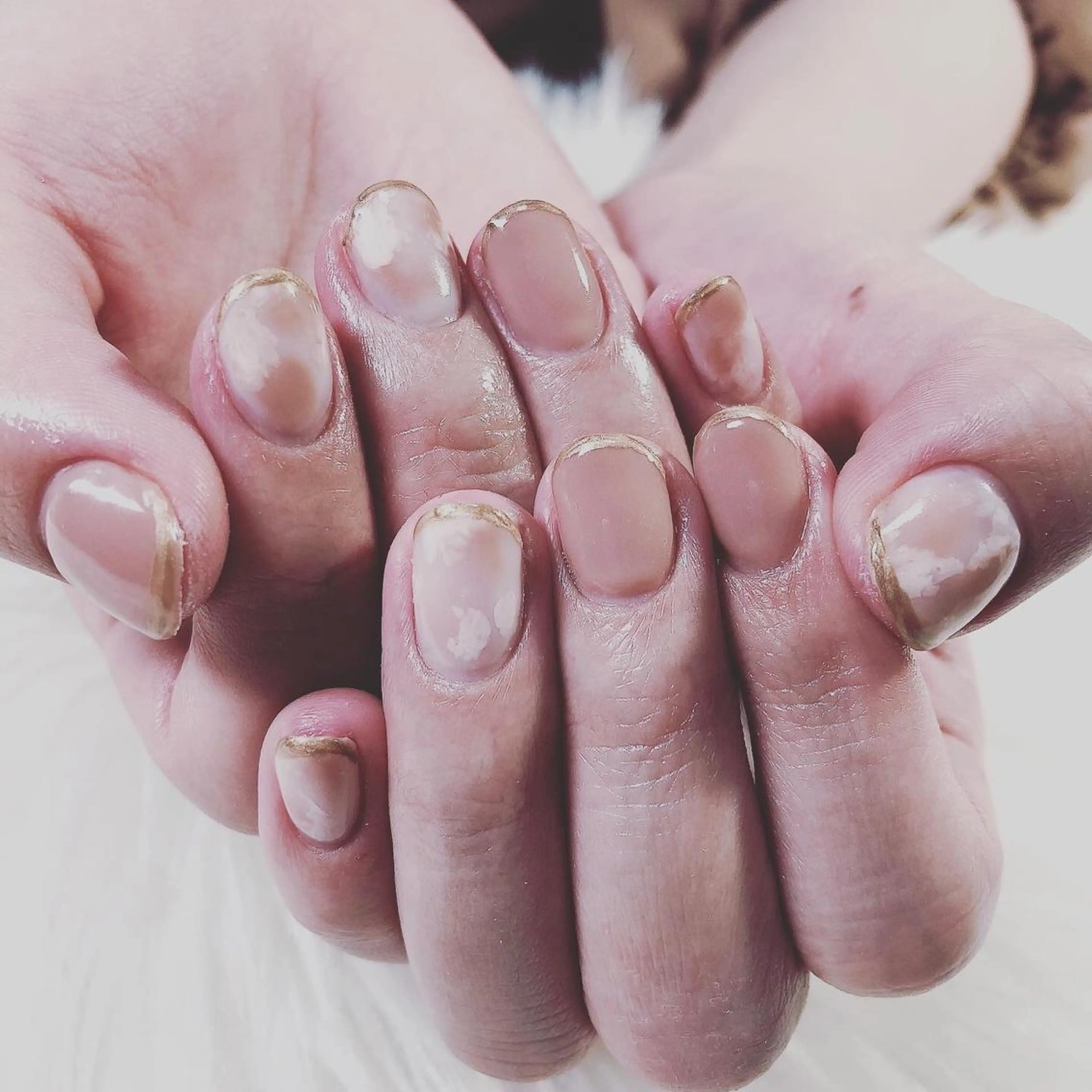 ネイル miwa ミワのネイルデザイン